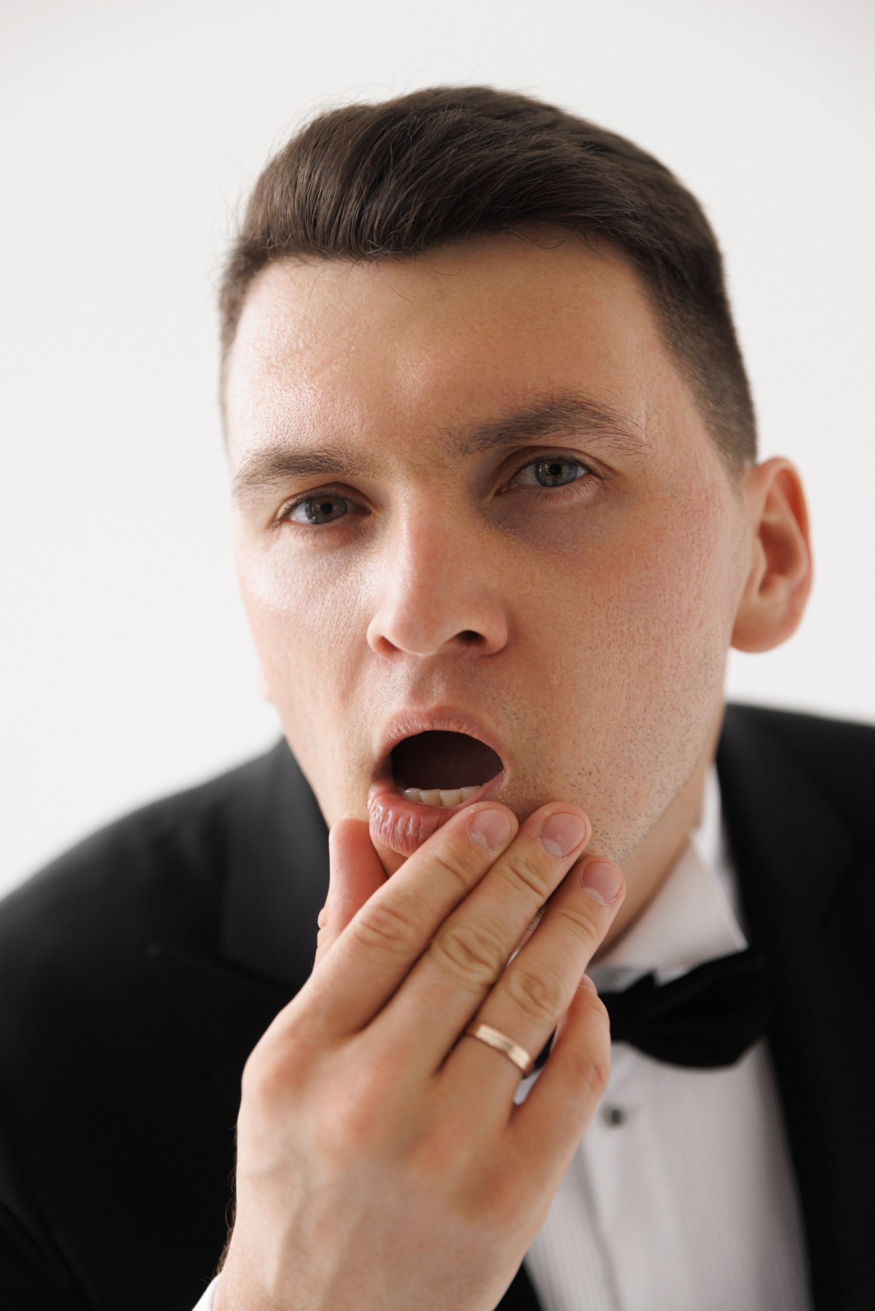 Ведущий на свадьбу и корпоратив Сергей Гисич