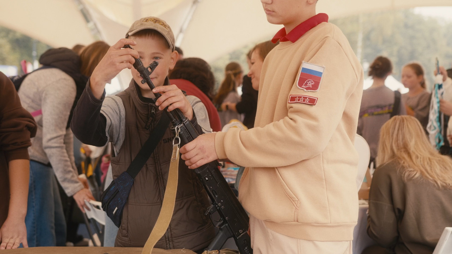 Портфолио. Видеограф СПб Роман Рассейкин |Rasfilm|