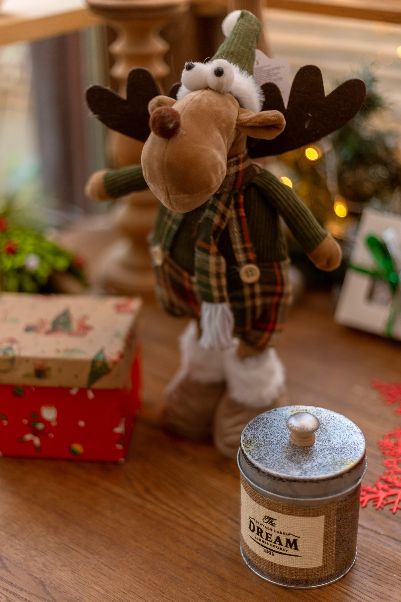 Новогодняя фотосессия тюмень. Фотограф Дарья Мустафина, Тюмень