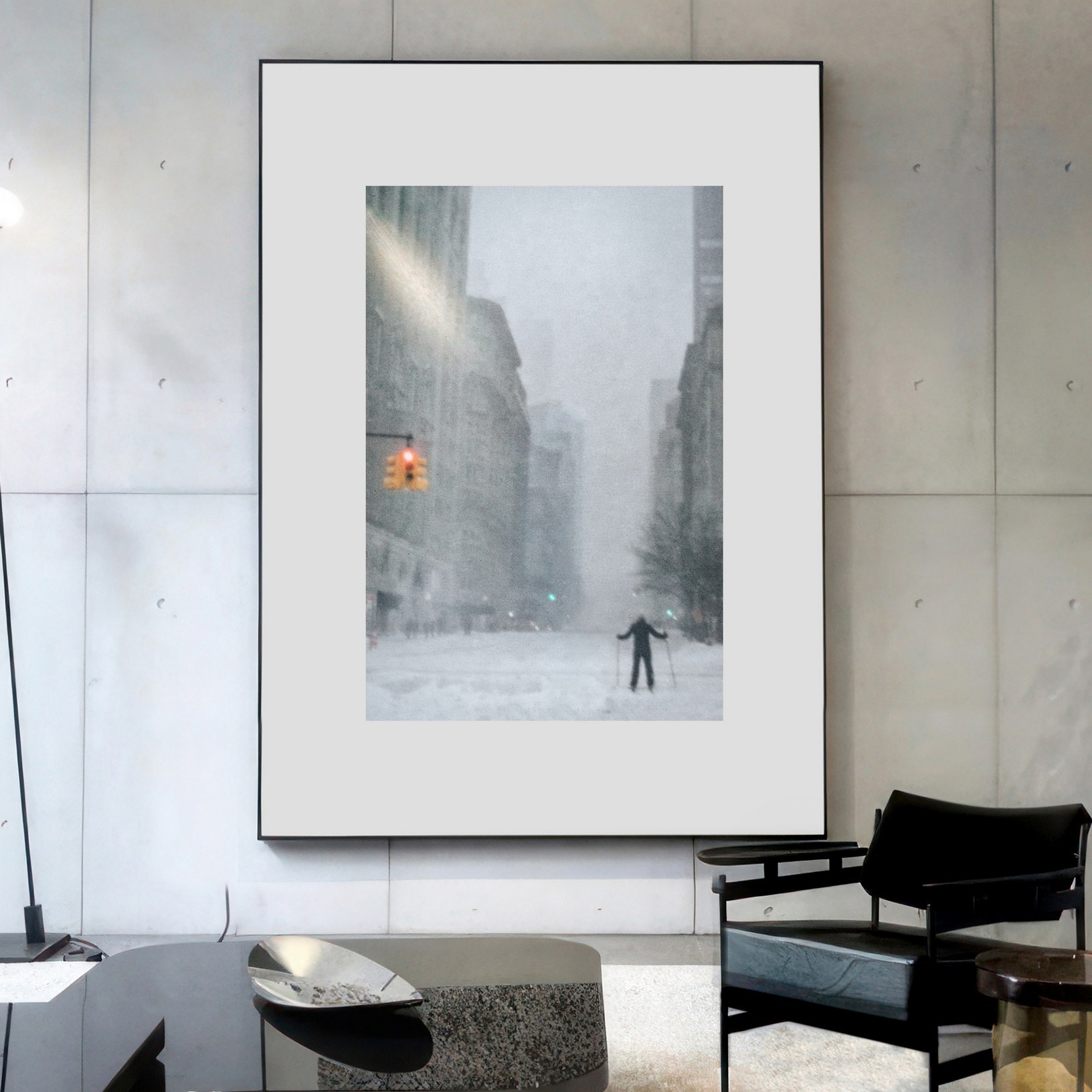 STREETS SPIRIT. Eduard Kopysov — International visual artist