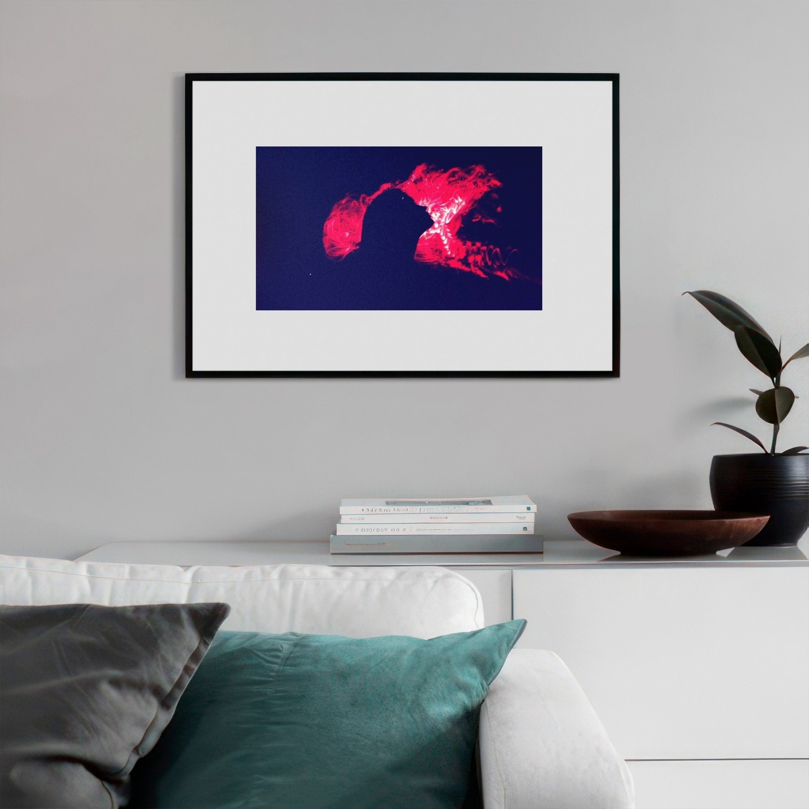 BIRTH. Eduard Kopysov — International visual artist