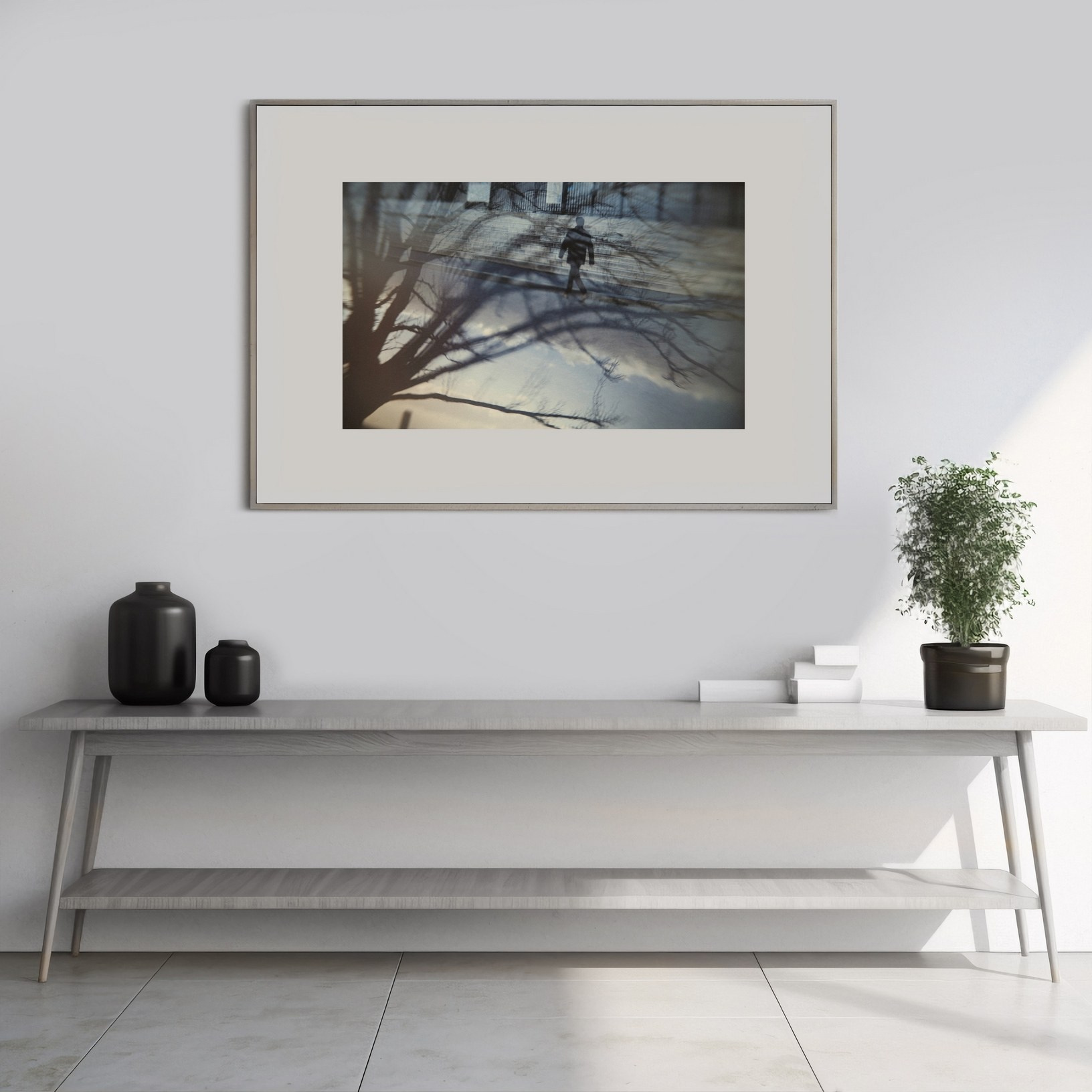 STREETS SPIRIT. Eduard Kopysov — International visual artist