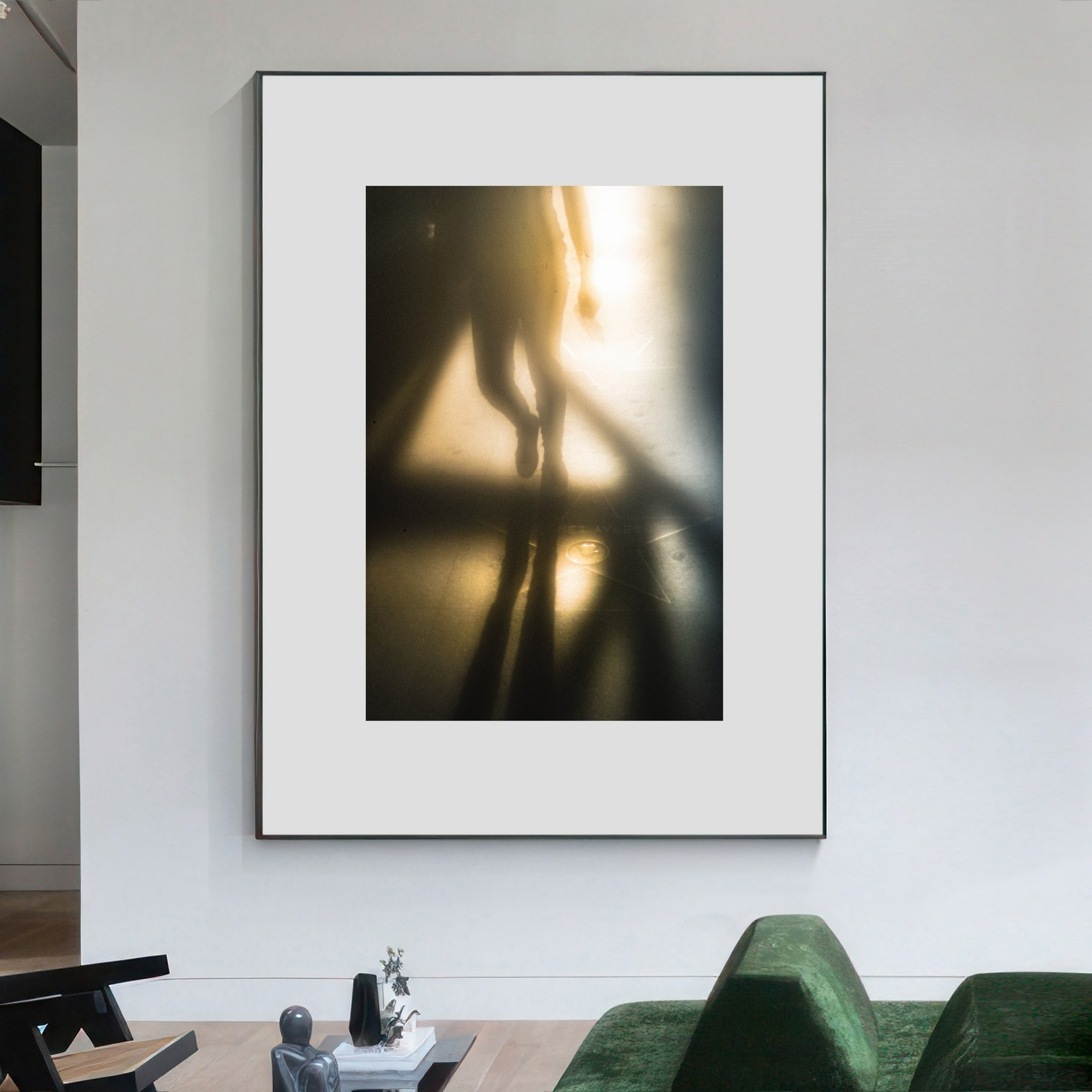 STREETS SPIRIT. Eduard Kopysov — International visual artist