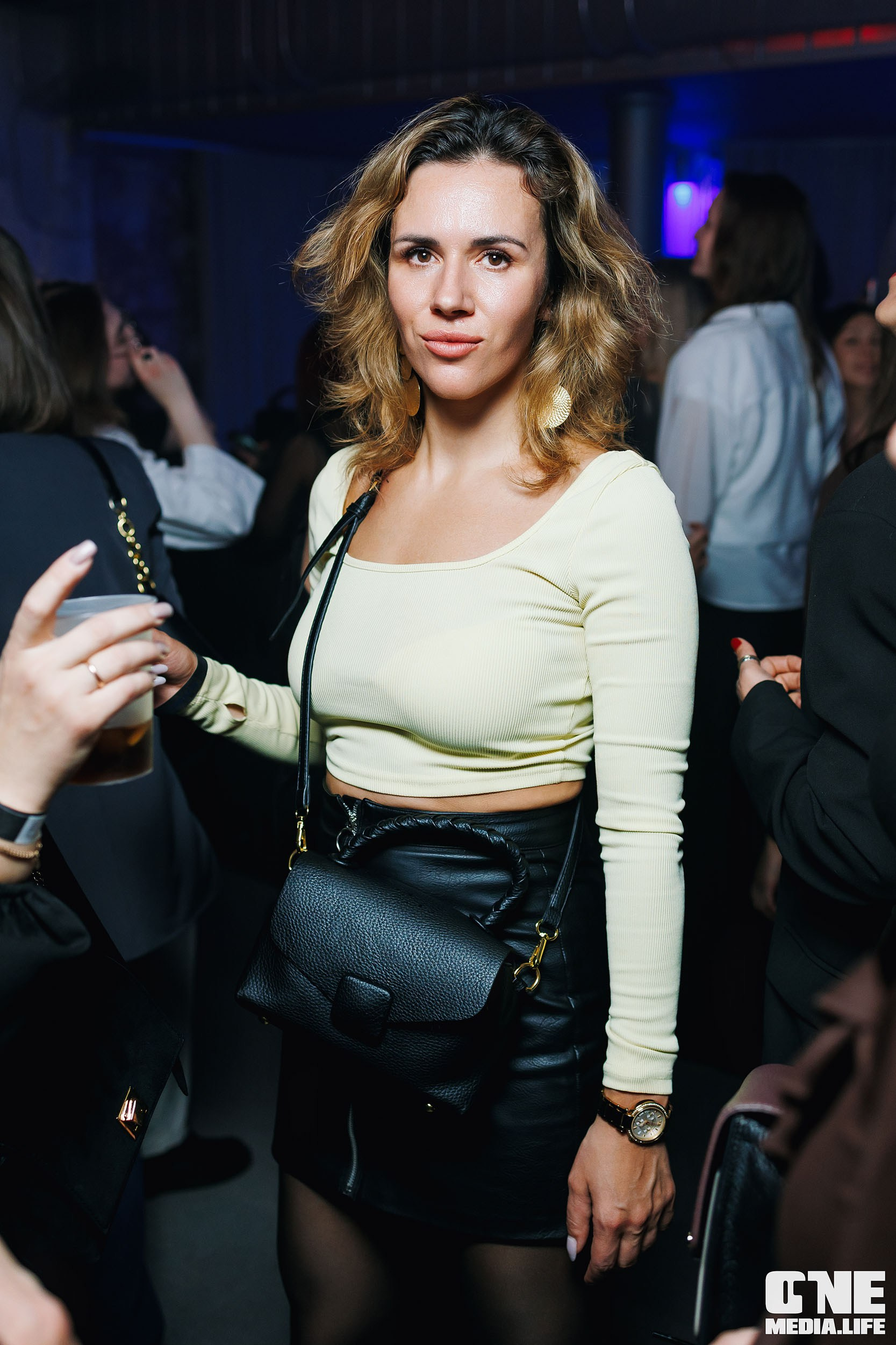 Фоторепортаж из Platinum. One Media Life: фоторепортажи, фотоотчеты с мероприятий и заведений