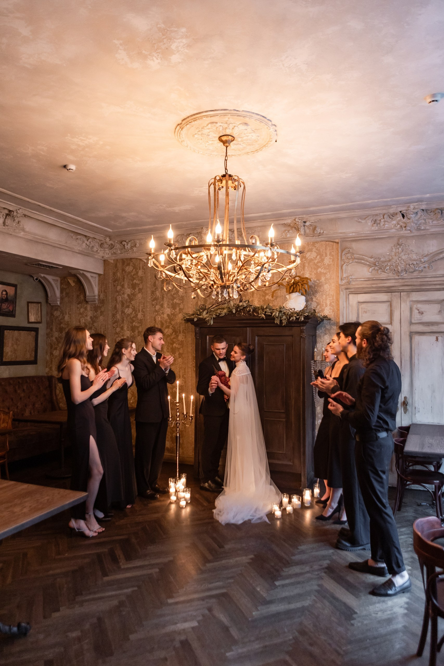 Свадебный фотограф в СПБ | Санкт-Петербурге Анастасия Рахимгулова