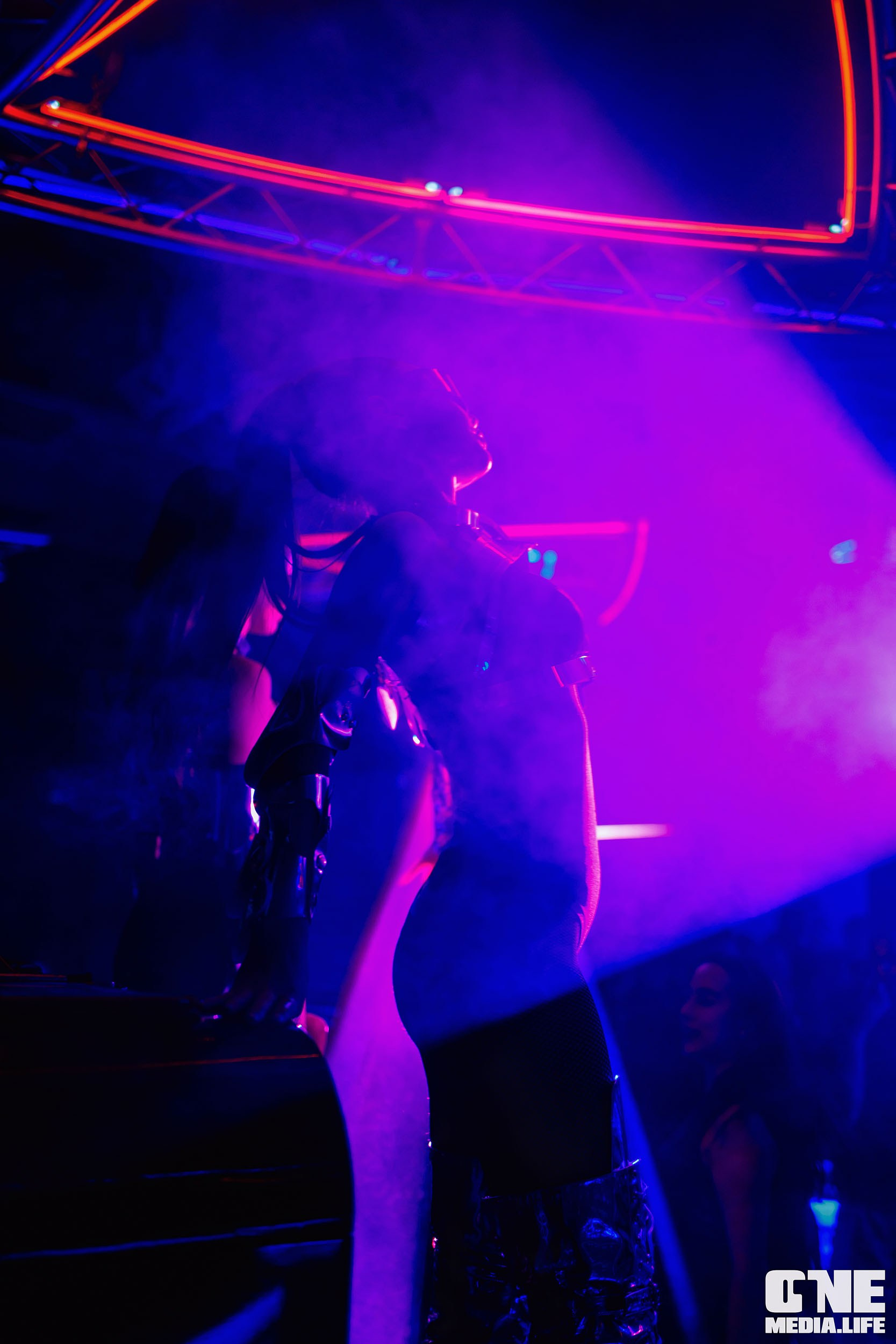 Фоторепортаж из РК Планета. One Media Life: фоторепортажи, фотоотчеты с мероприятий и заведений