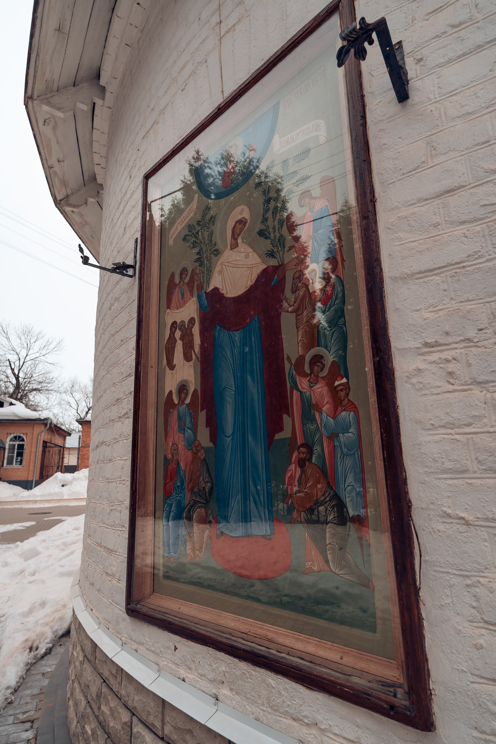 ХРАМЫ. Церковный фотограф Севастополь