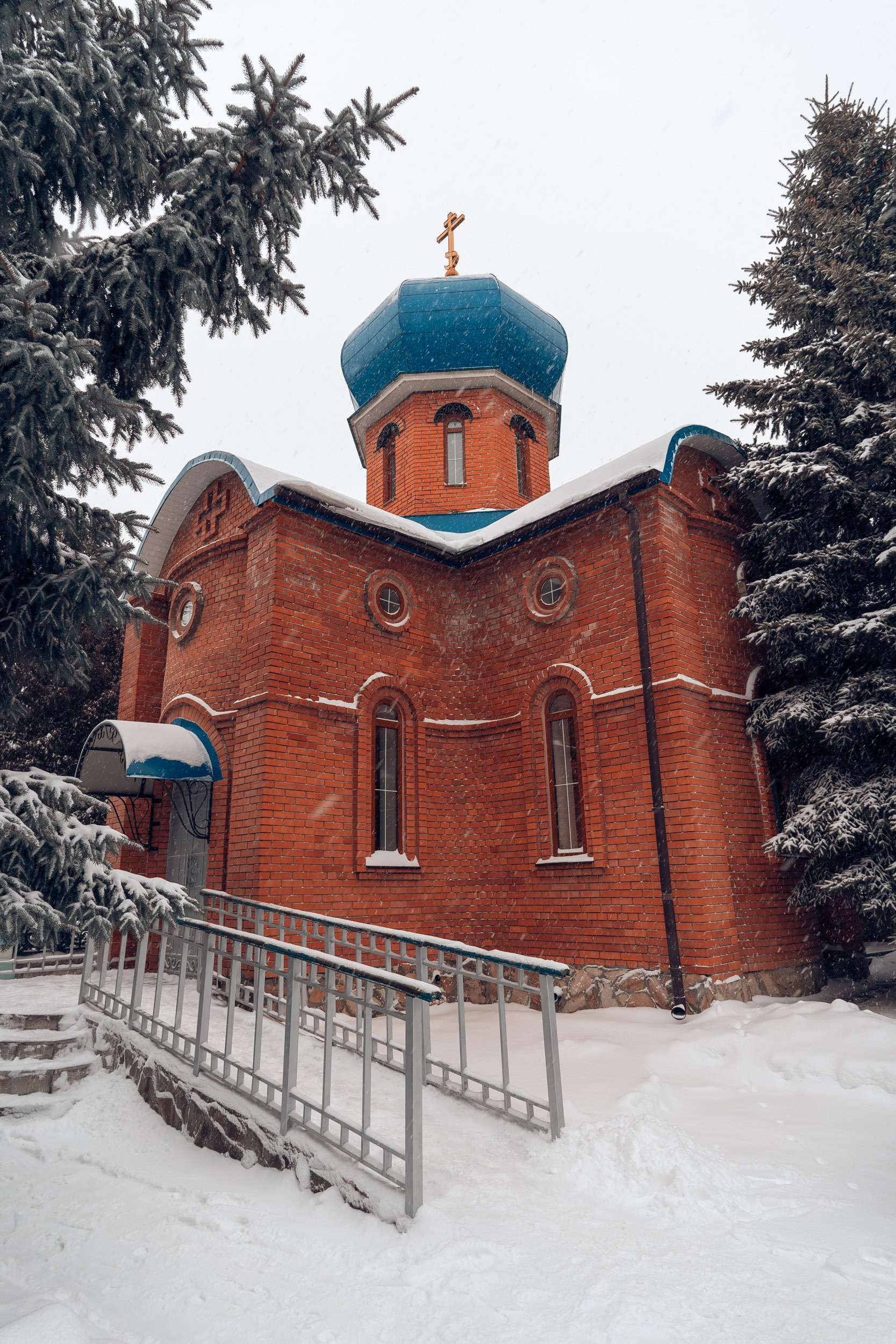 ХРАМЫ. Церковный фотограф Севастополь