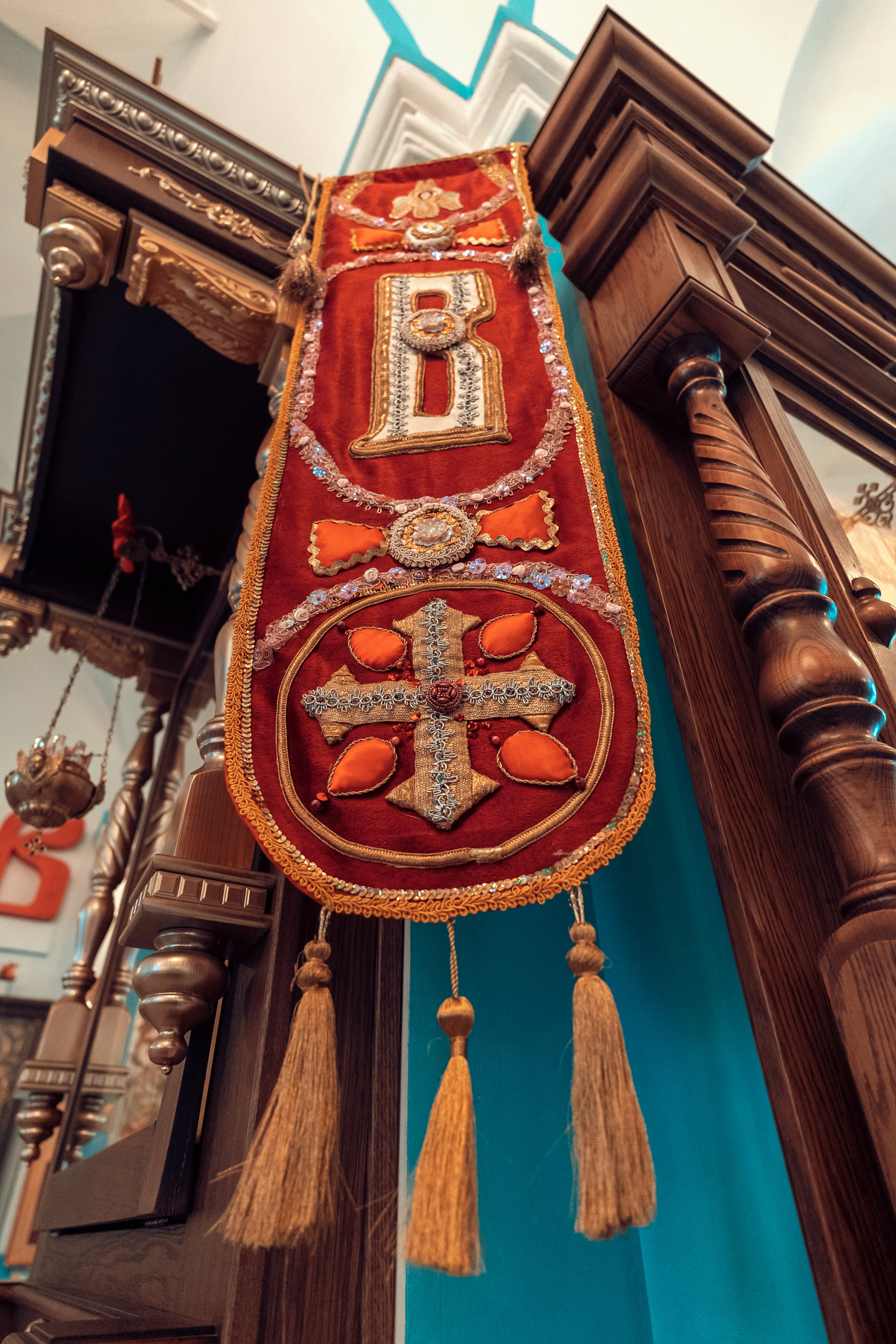 ХРАМЫ. Церковный фотограф Севастополь