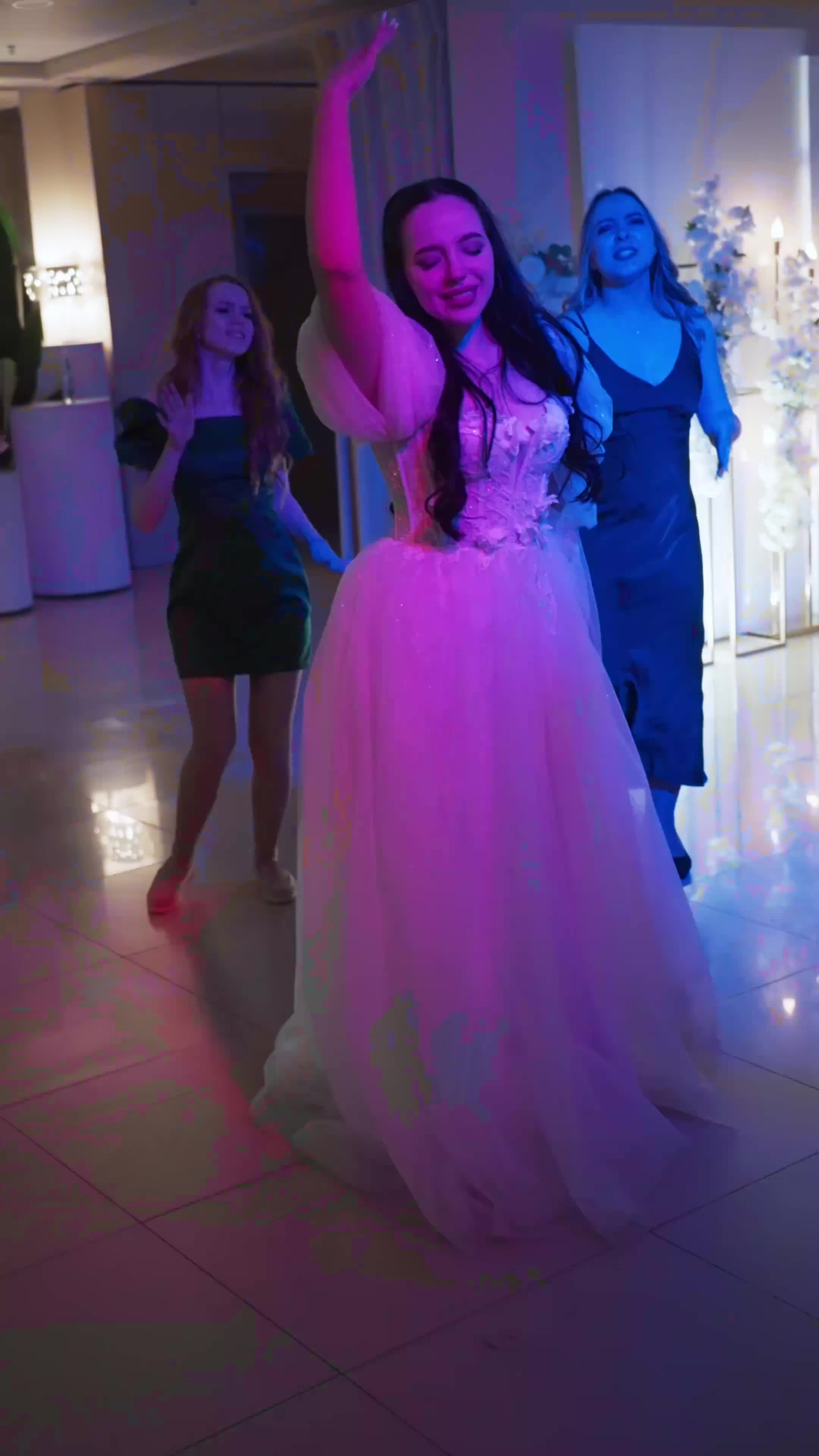 Видеосъемка Краснодар / Видеограф Богдан FrameHunter