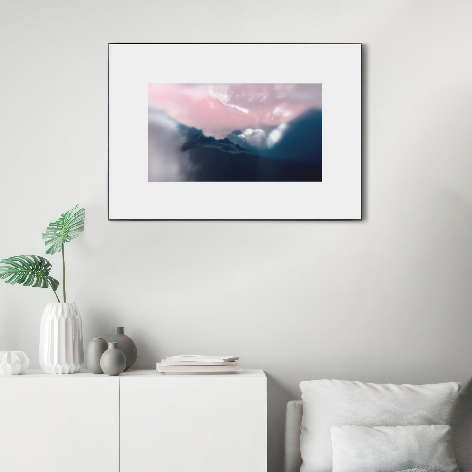 PAST LIVES. Eduard Kopysov — International visual artist