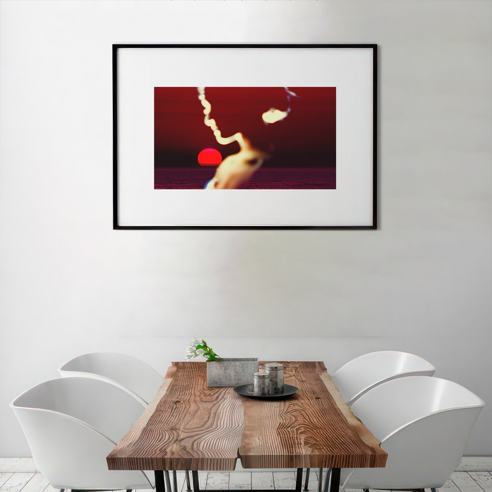 PAST LIVES. Eduard Kopysov — International visual artist