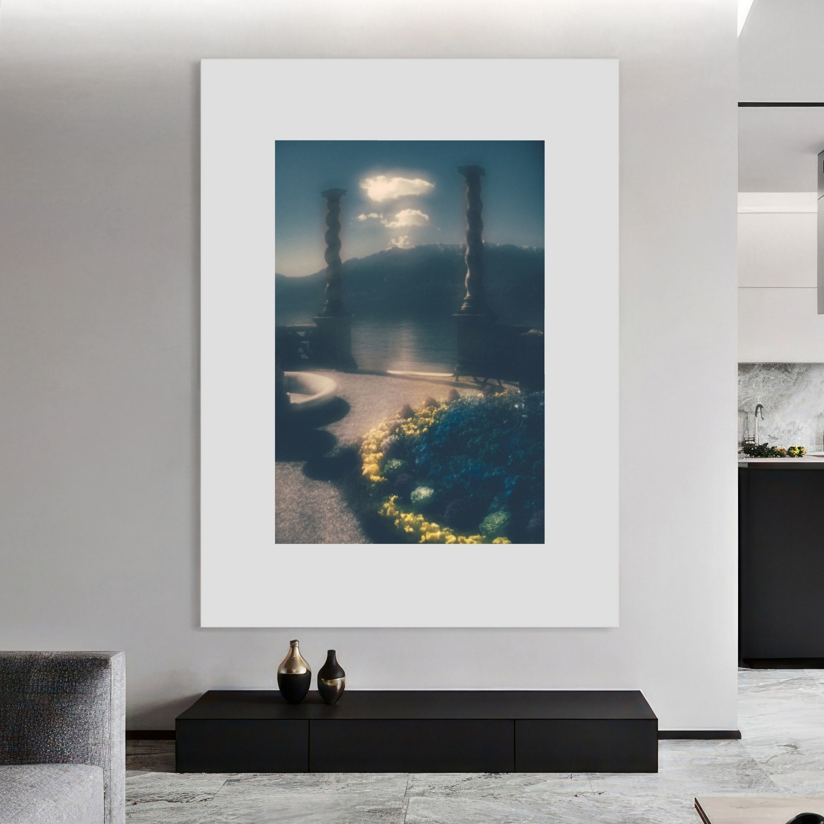 ITALY. Eduard Kopysov — International visual artist