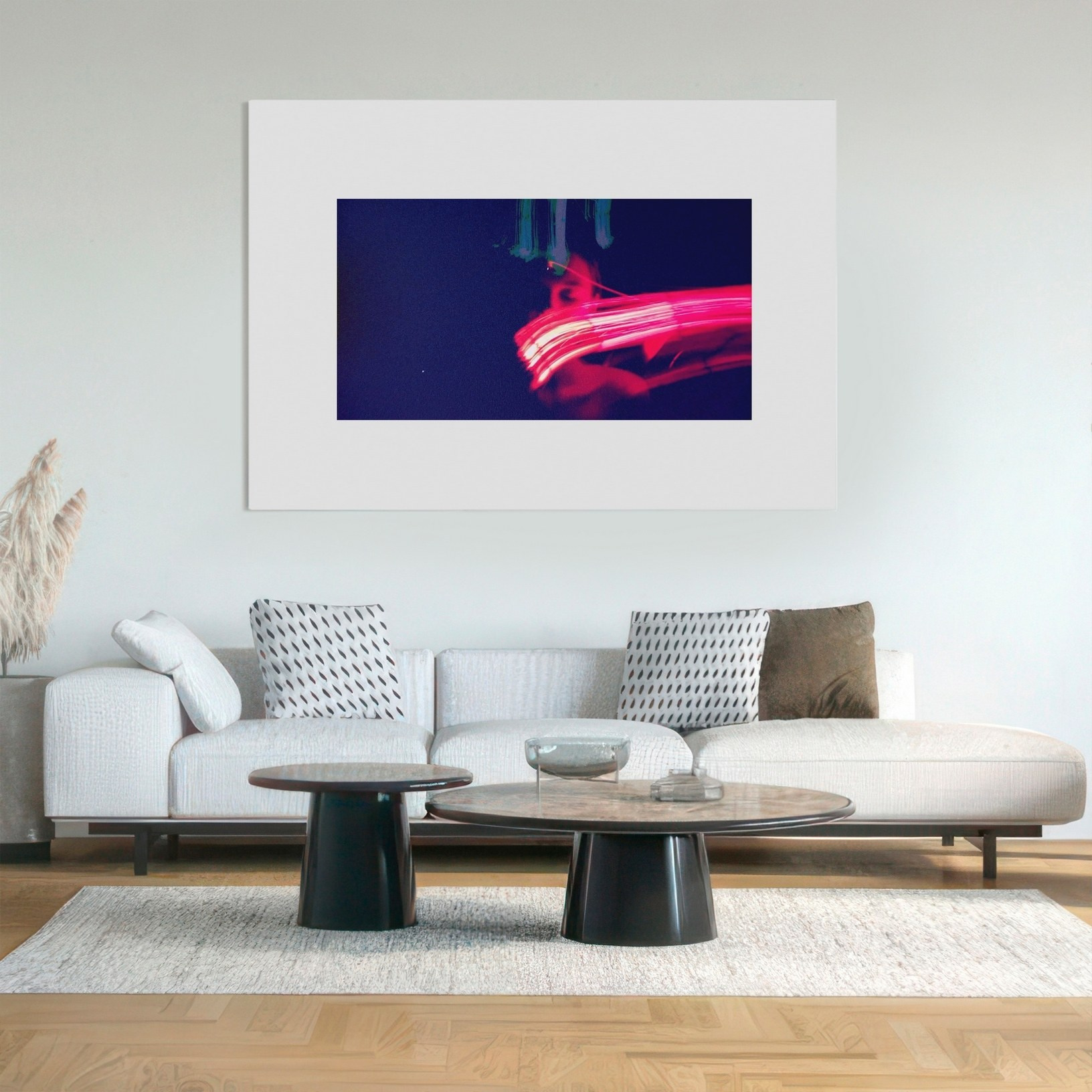 BIRTH. Eduard Kopysov — International visual artist