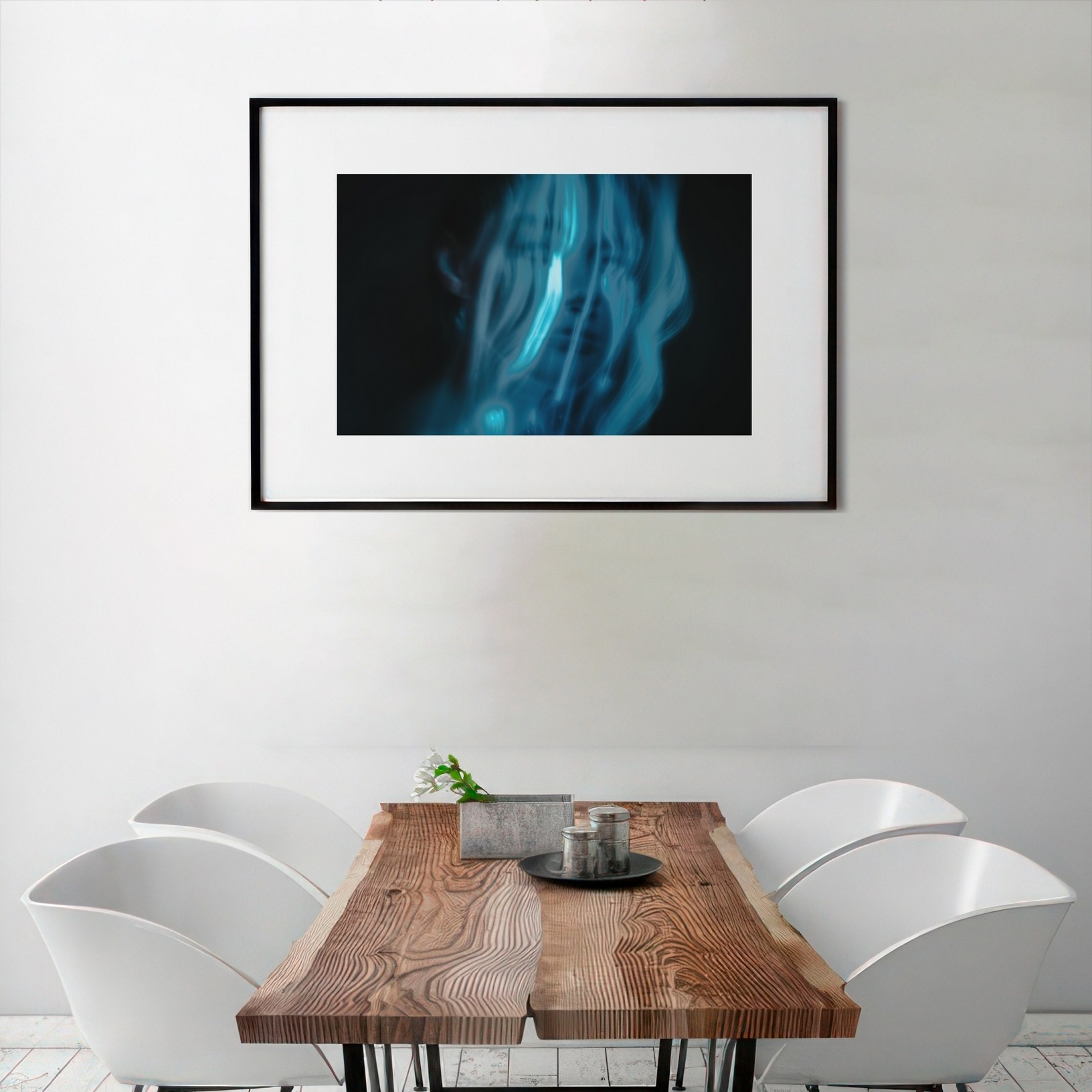 BIRTH. Eduard Kopysov — International visual artist