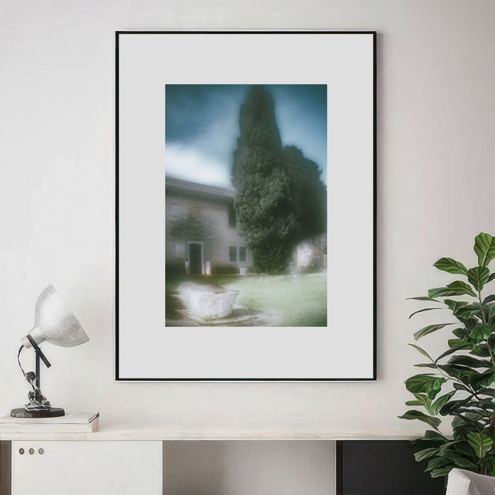 ITALY. Eduard Kopysov — International visual artist