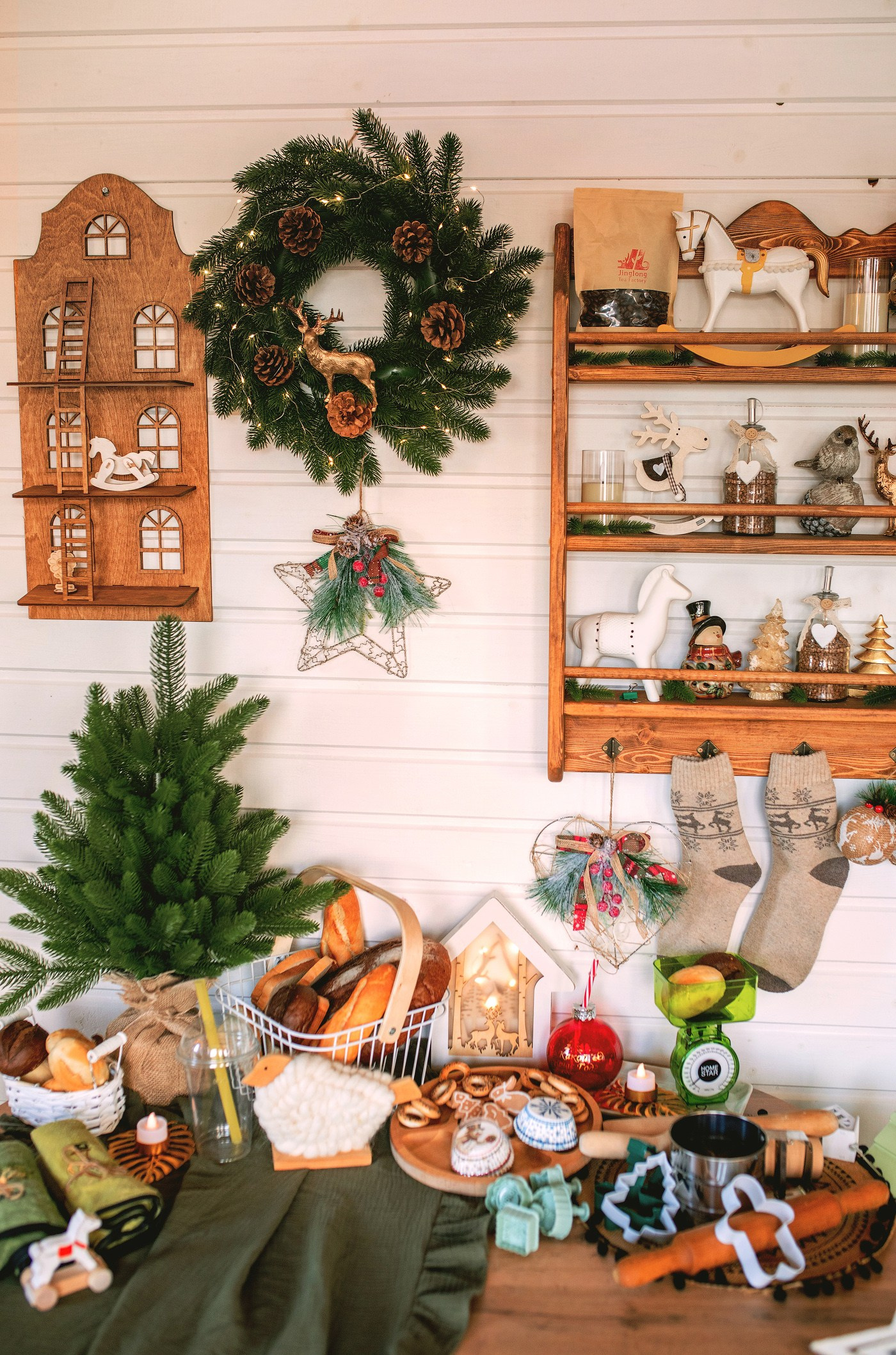 Загородная фотостудия фотопространство в Раменском районе Гжель