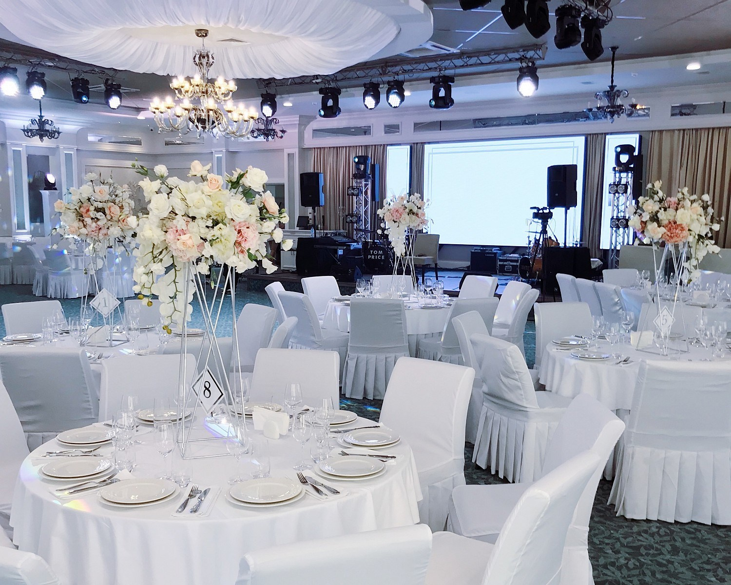 Графский парк