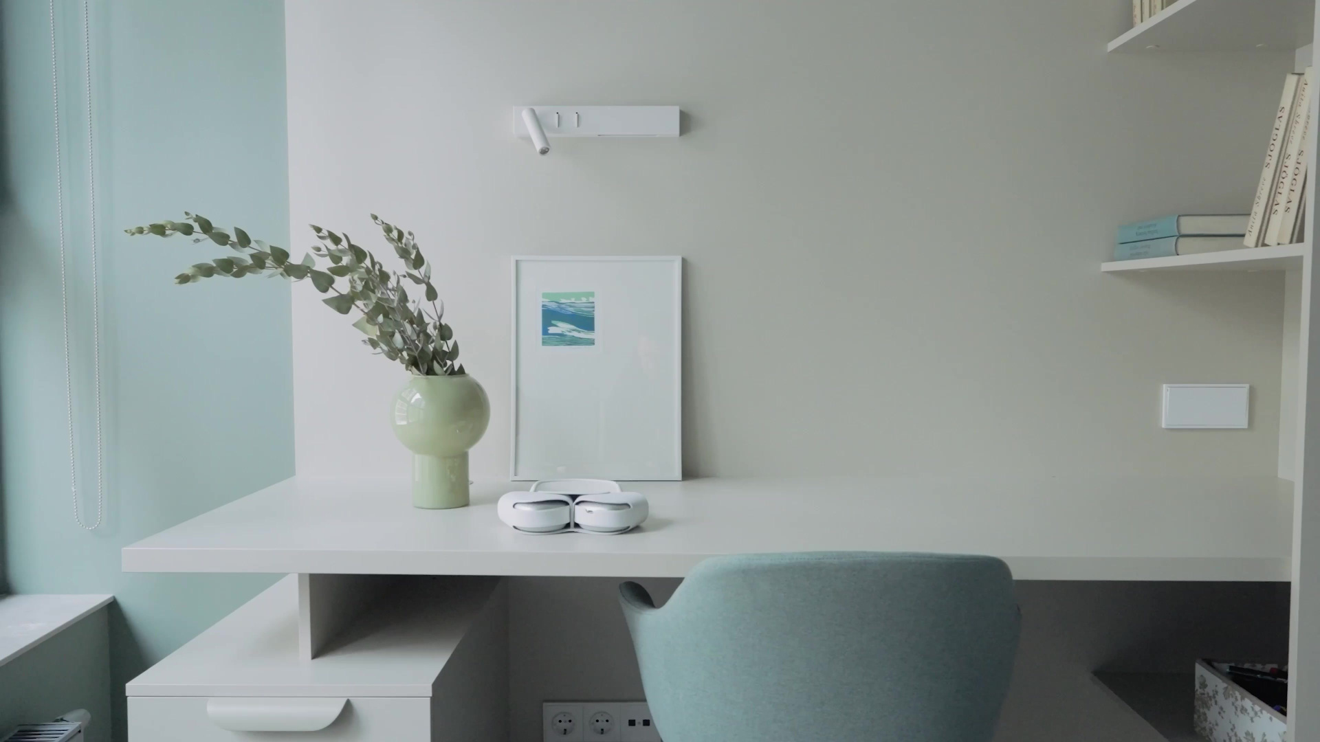 Видеосъемка интерьеров от Koval Production (Интерьерный фотограф Коваль Илья). Коваль Илья — Интерьерный и архитектурный фотограф