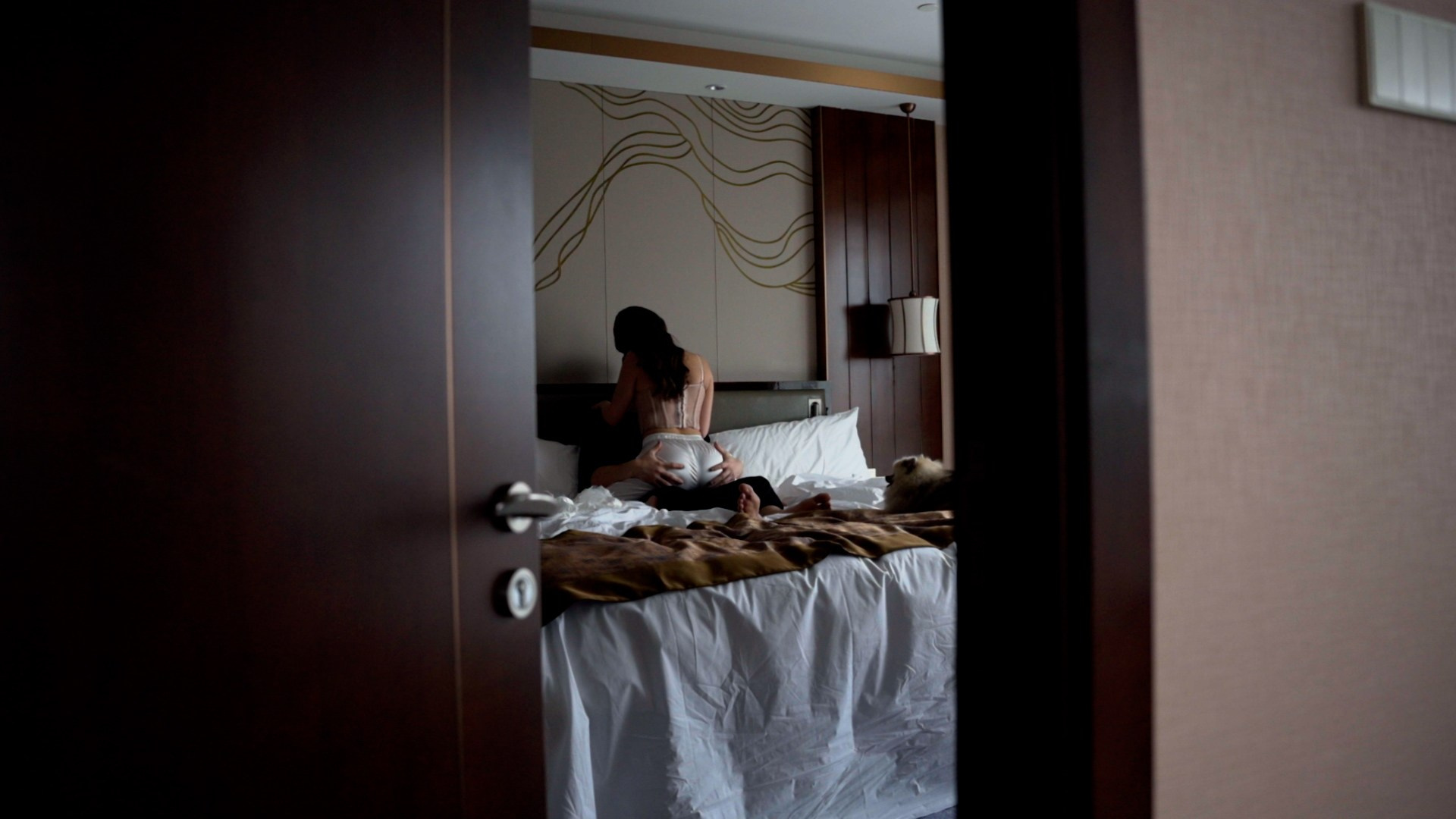 Лучшие отели для свадебного утра в Москве. Свадебный видеограф в Москве Никонова Анна