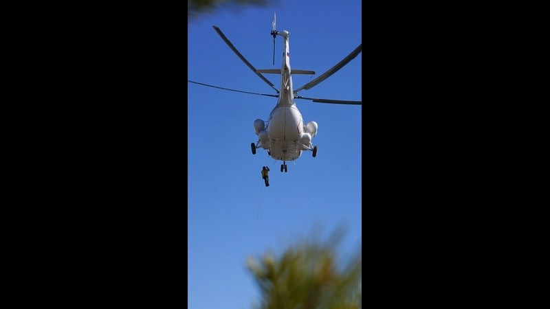 Промышленная съемка Александр Шалагин