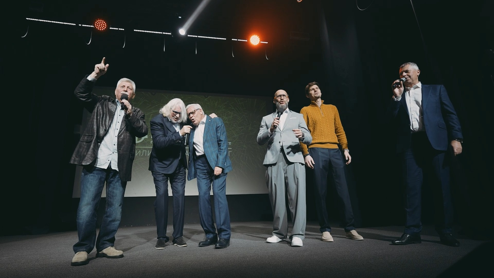 Репортажная съемка. Главная