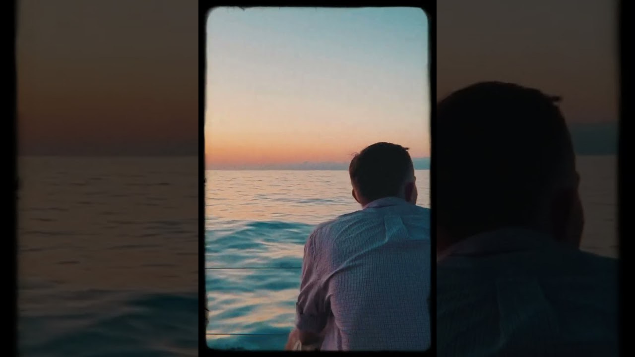 Filming life. POLINA MÔMOT