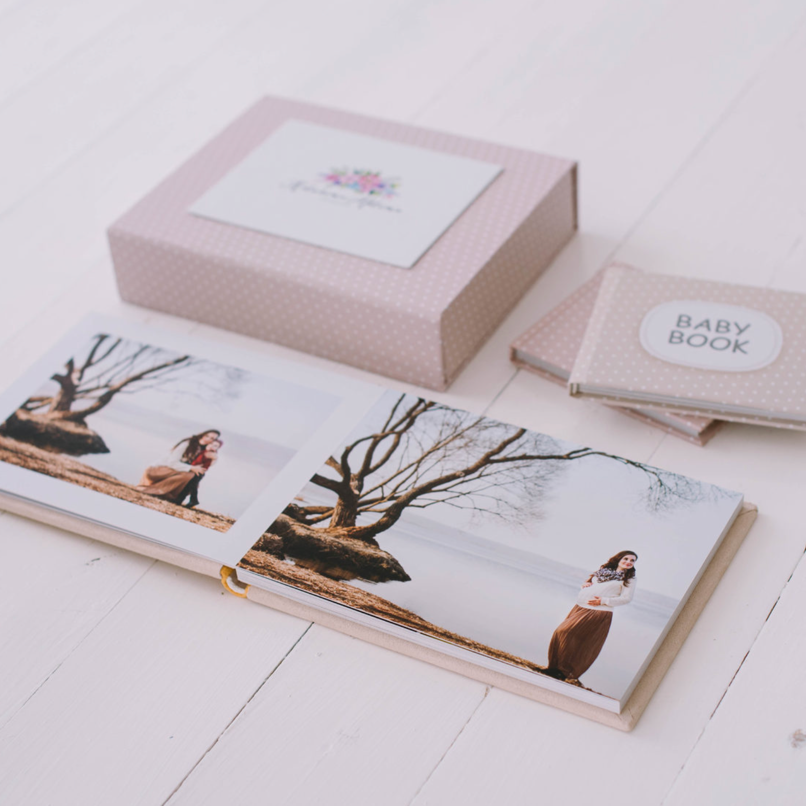 ФОТОКНИГИ. Детский и семейный фотограф выпускной альбом Приморско-Ахтарск