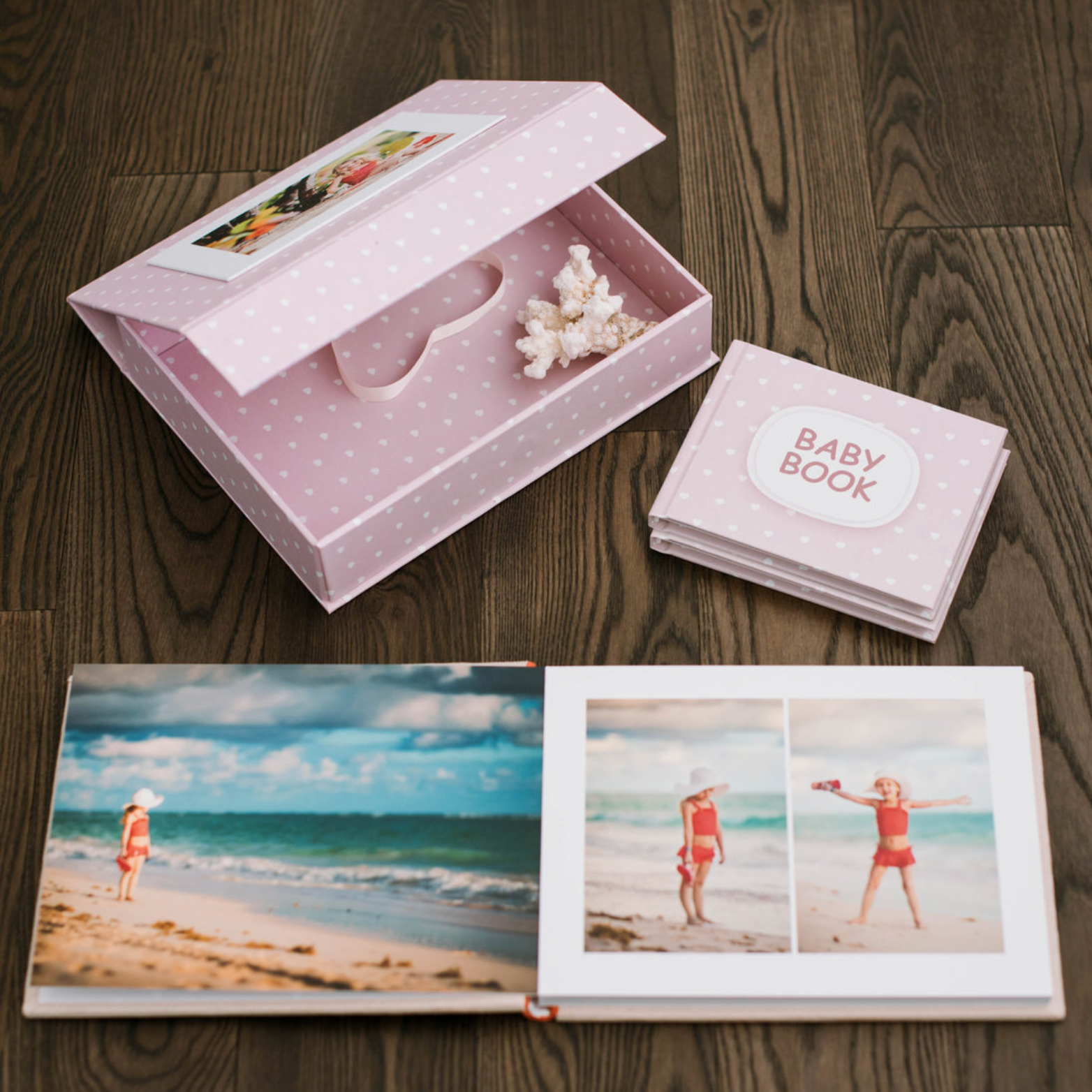 ФОТОКНИГИ. Детский и семейный фотограф выпускной альбом Приморско-Ахтарск