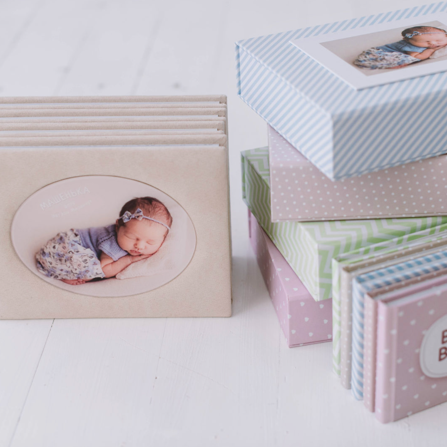 ФОТОКНИГИ. Детский и семейный фотограф выпускной альбом Приморско-Ахтарск