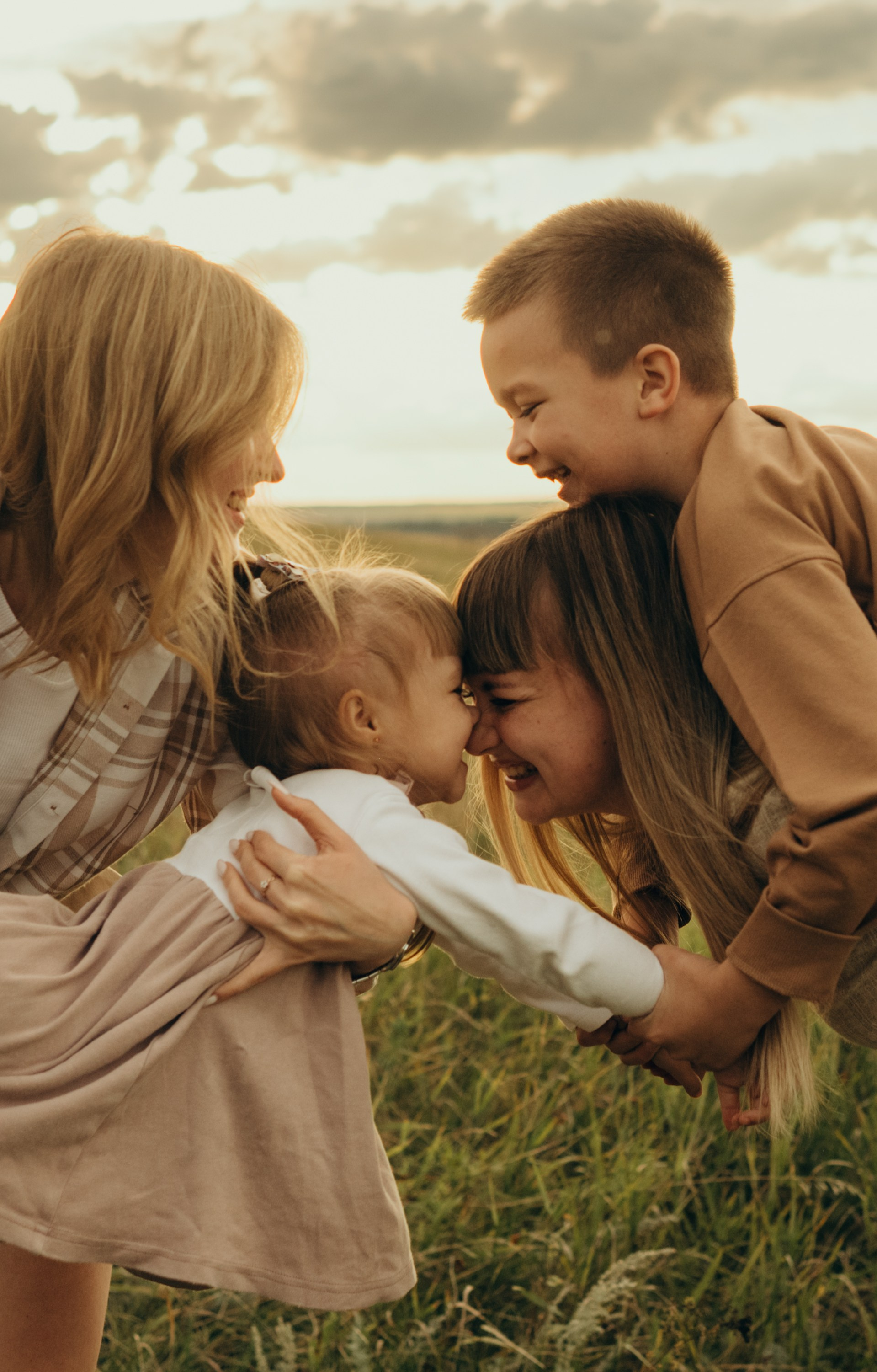 Истории. Свадебный и семейный фотограф в Самаре Головань Наталья