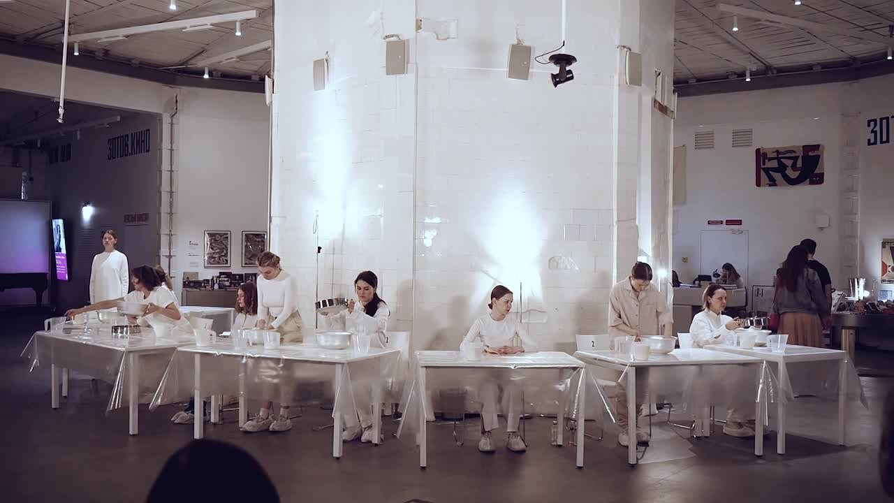 2024 Bread. Alya Segova