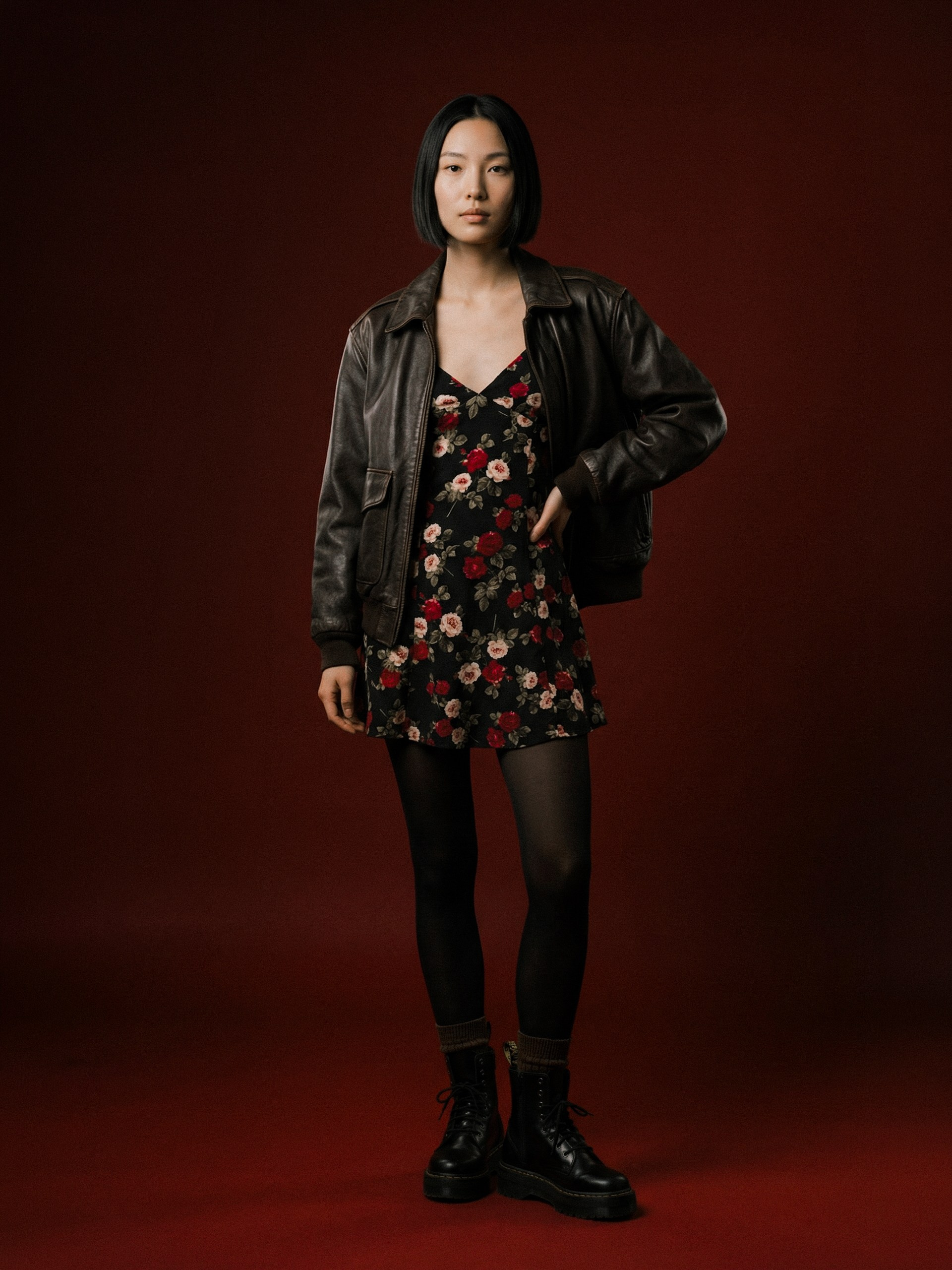 ИИ-модели и продукт. Мельникова Ксения | Ретушёр