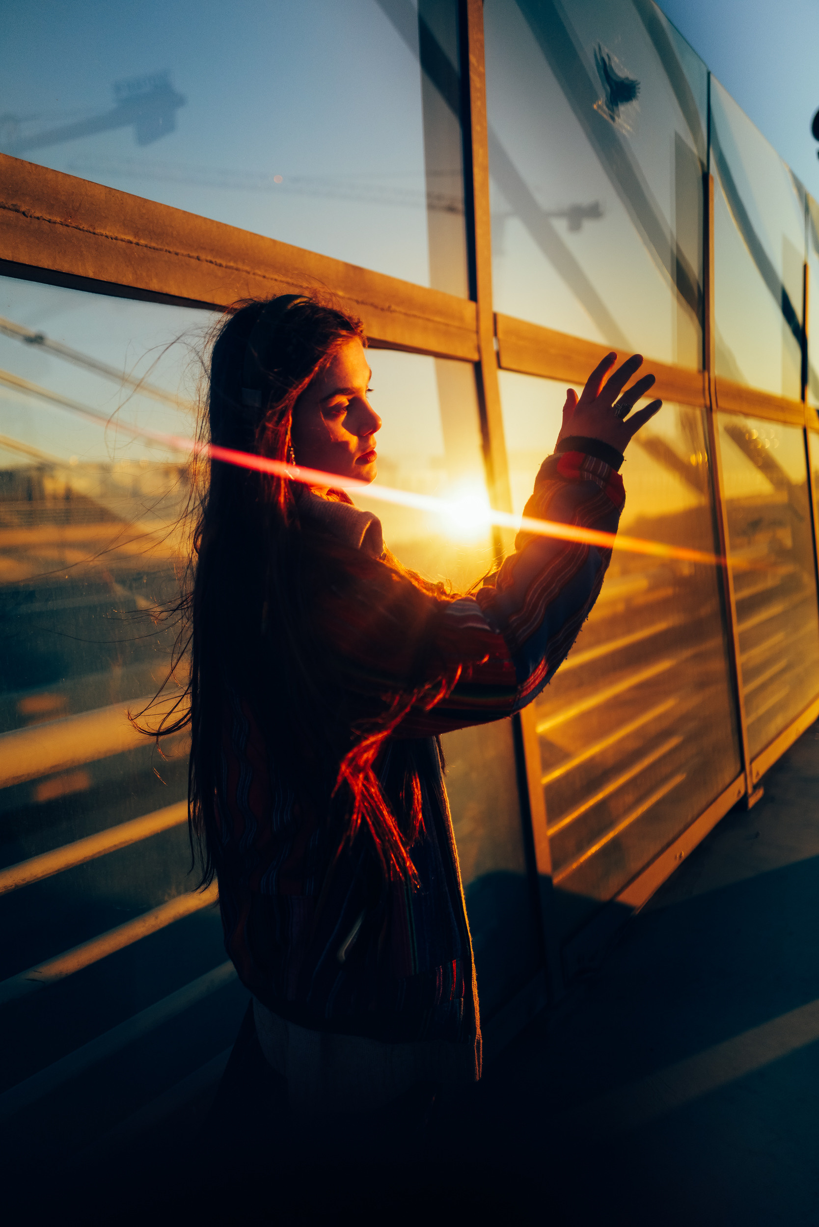 Пресеты Цветочувствительность. Соня Черных (sophieblack)