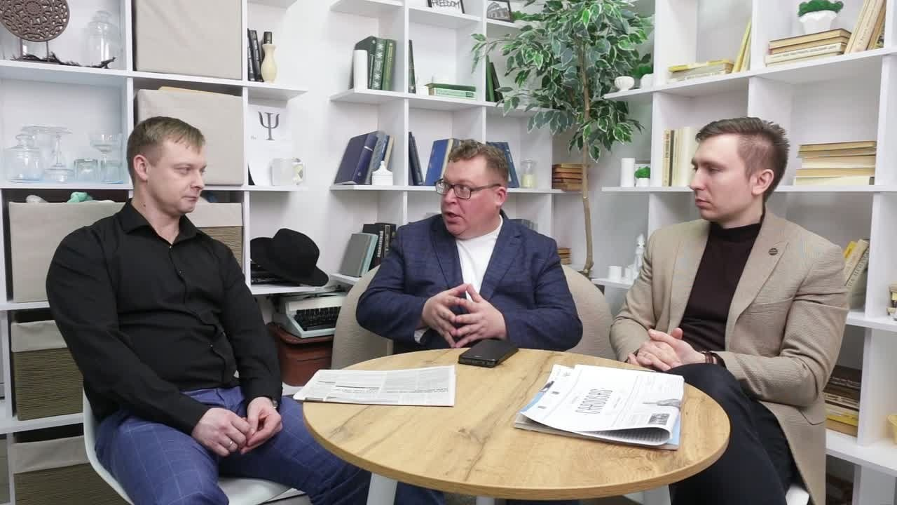 Видео. Психологическая служба — реестр психологов АПВО