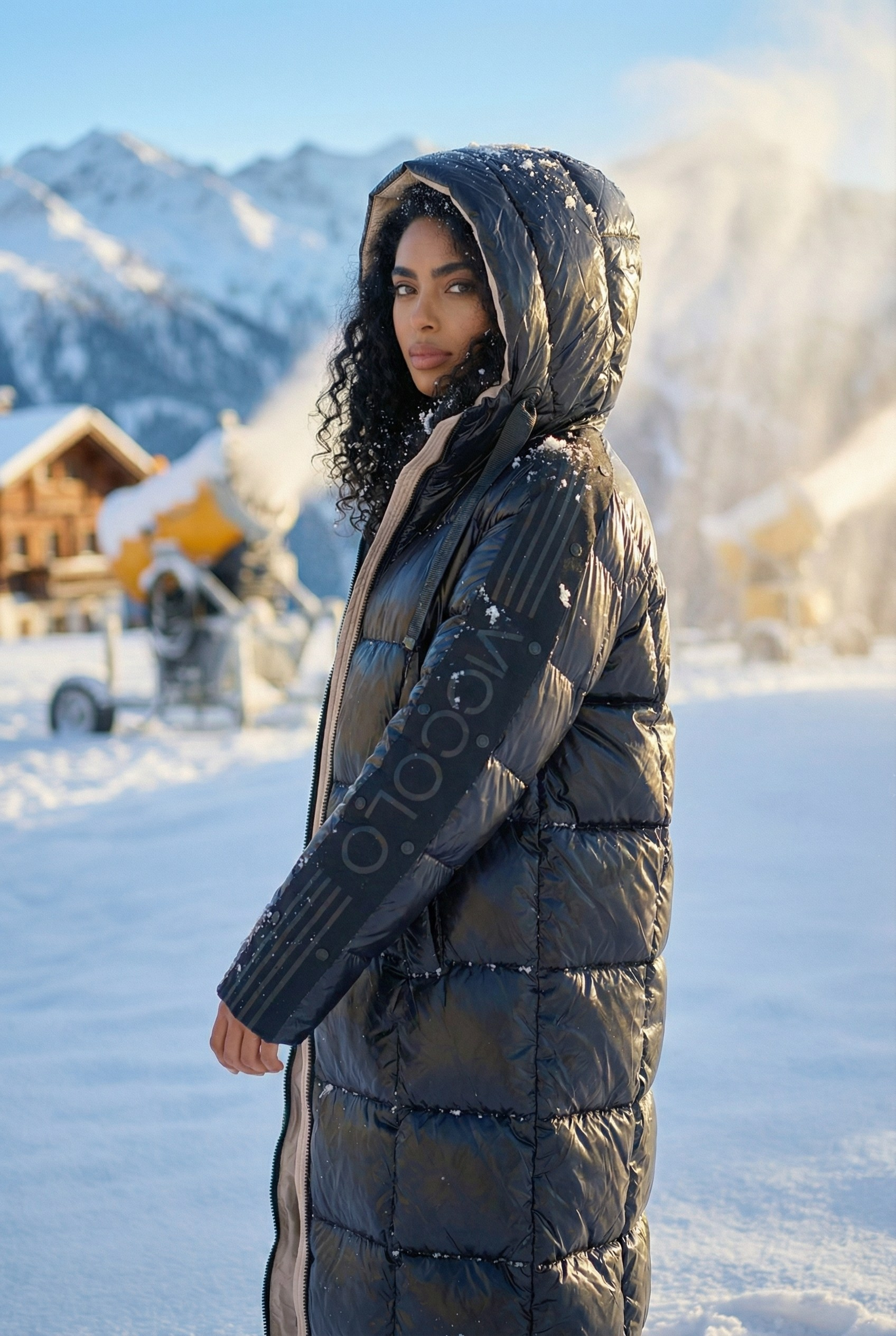 Ai Creator. Фотограф, видеограф, оператор, клипмэйкер, ИИ -креатор, нейросети, Москва — Сочи