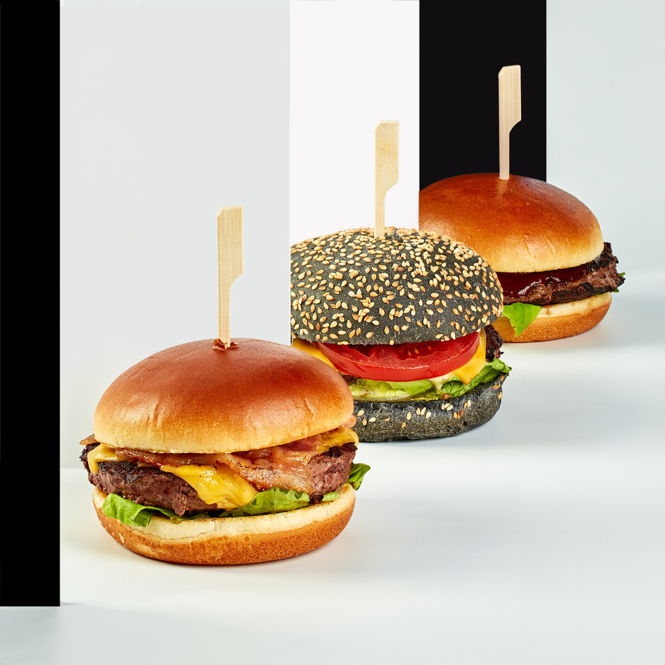 Фудфото и предметная съемка, Москва. Burakova&Prigarin Photography