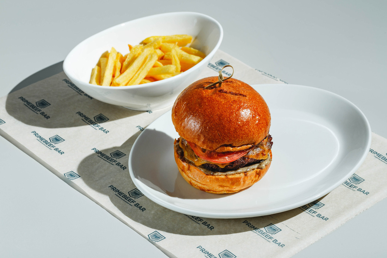 Фудфото и предметная съемка, Москва. Burakova&Prigarin Photography