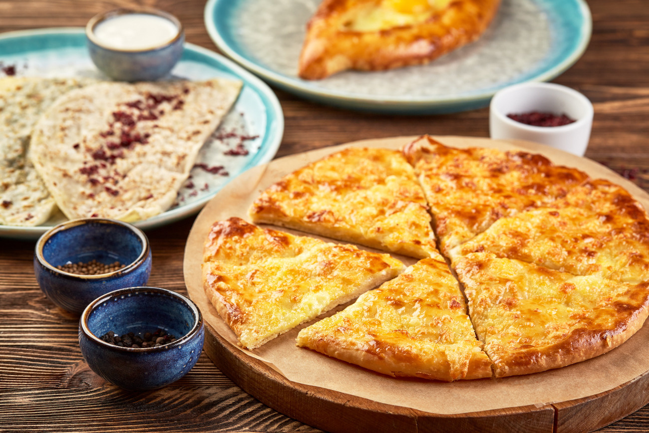 Фудфото и предметная съемка, Москва. Burakova&Prigarin Photography