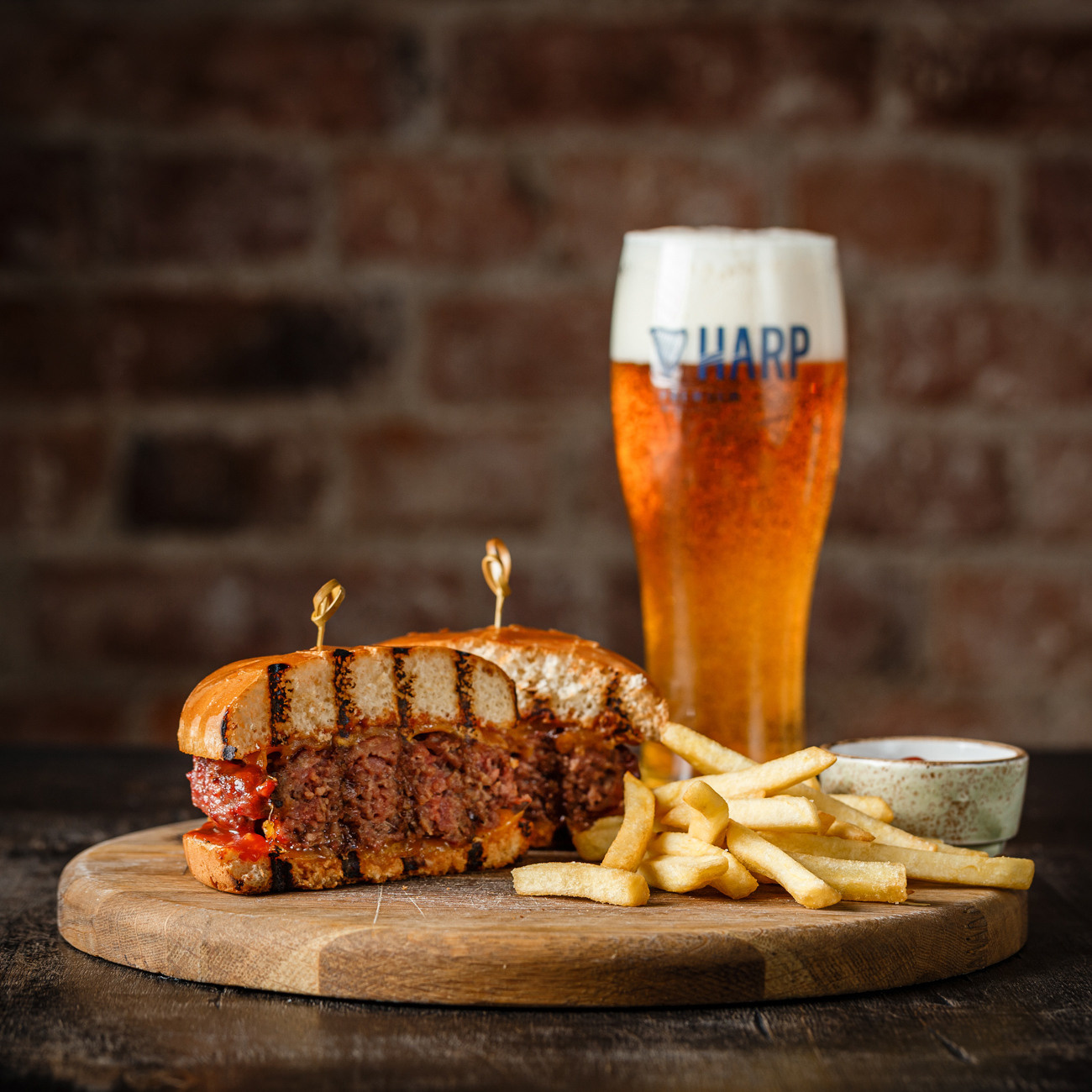 Фудфото и предметная съемка, Москва. Burakova&Prigarin Photography