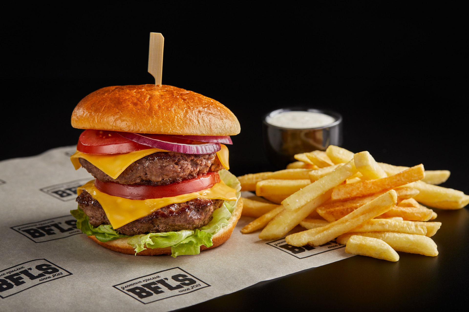 Фудфото и предметная съемка, Москва. Burakova&Prigarin Photography