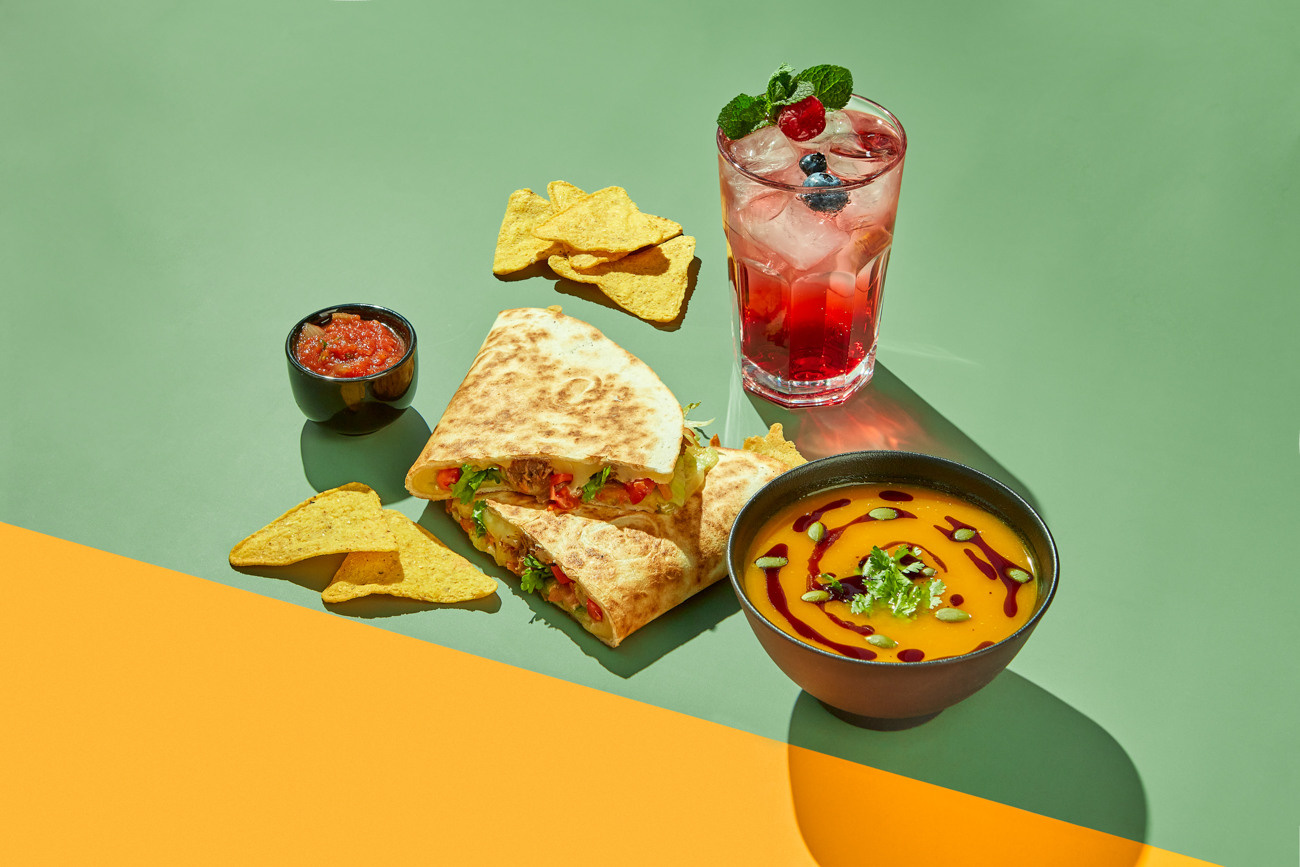 Фудфото и предметная съемка, Москва. Burakova&Prigarin Photography