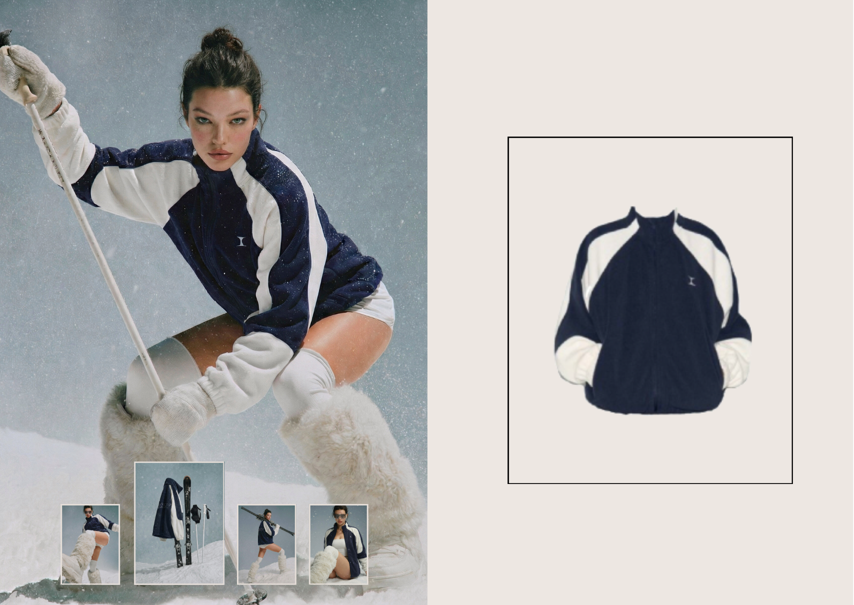 Ai creator из Казани, Илона Радостева