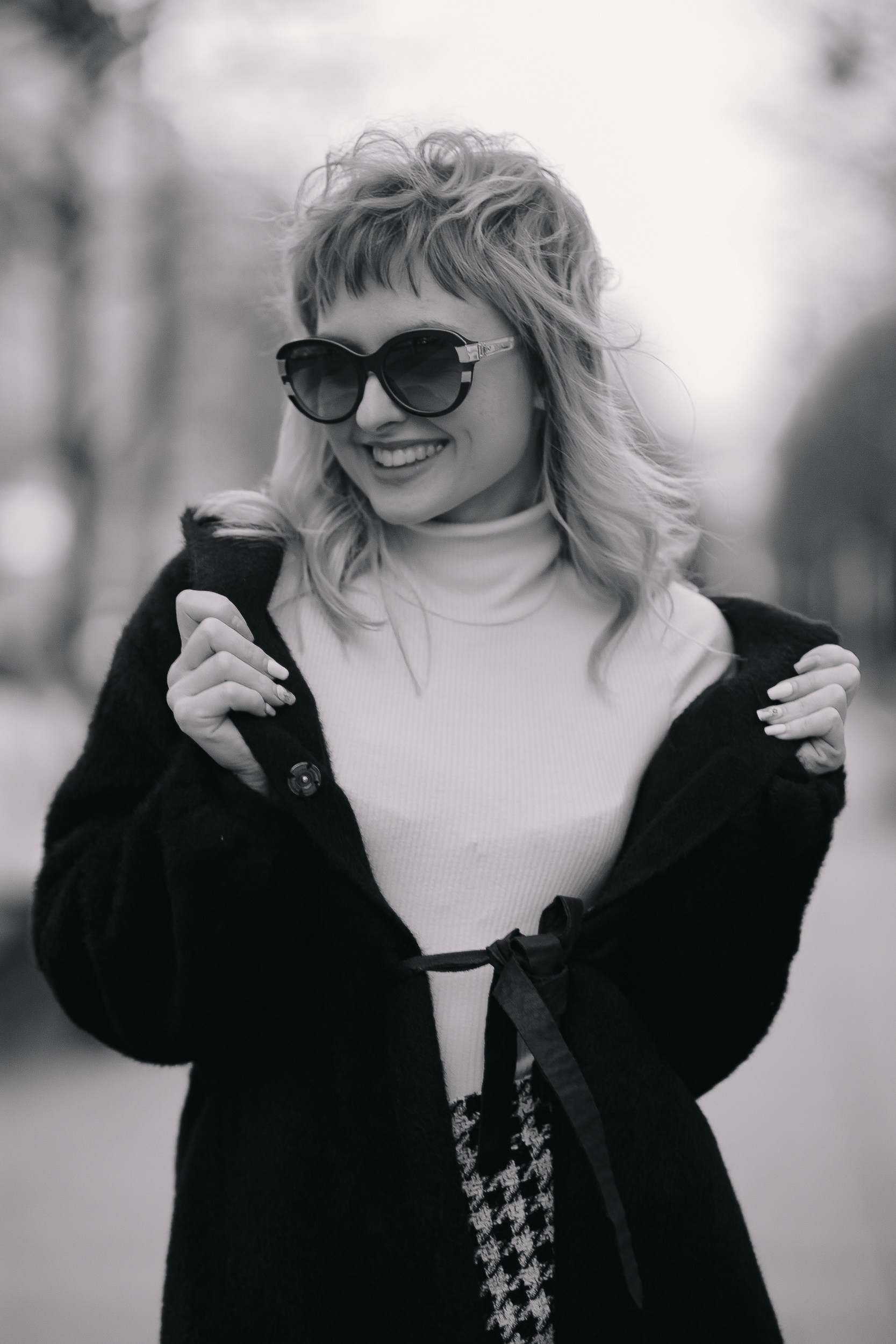 Прогулочная фотосессия в Санкт-Петербурге — Иван Зал