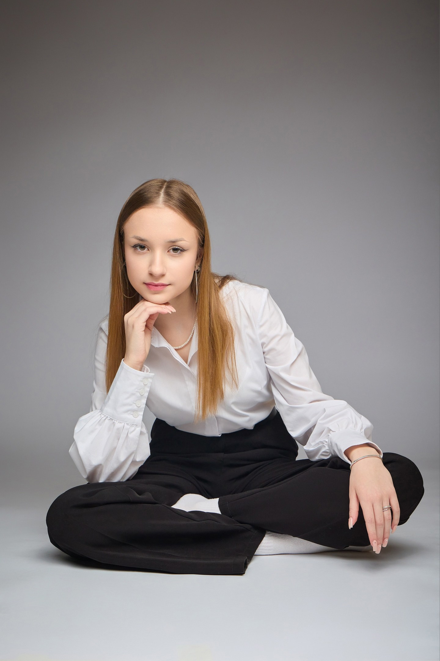 Выпускные альбомы в Сызрани. Школьный фотограф, выпускные альбомы