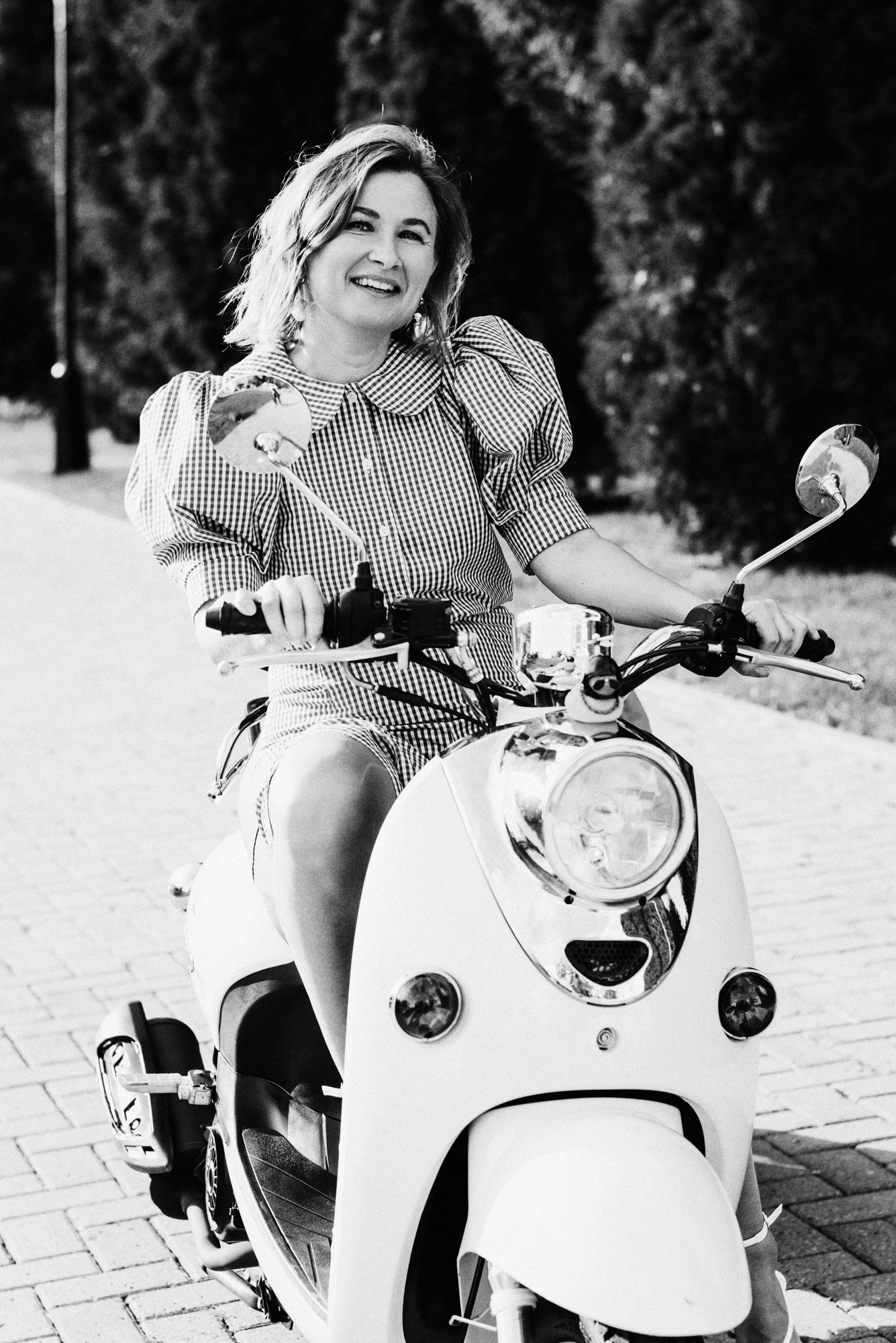 Фотопроект Женя, женский портрет в Тюмени. Портретный фотограф Тюмень Дарья Мустафина