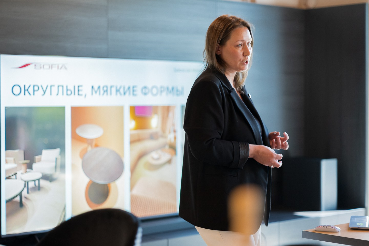 Презентация фабрики дверей SOFIA | Тренды iSaloni 2025. ВУД ТВОРЕЦ мебельная фабрика|ТВОРЕЦ студия мебели