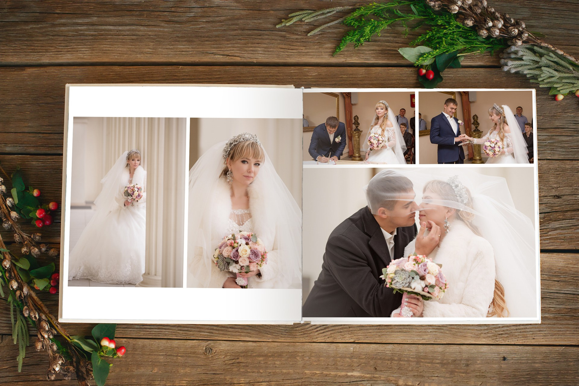 Фотографы из солнечного Краснодара Вадим и Надежда Митус