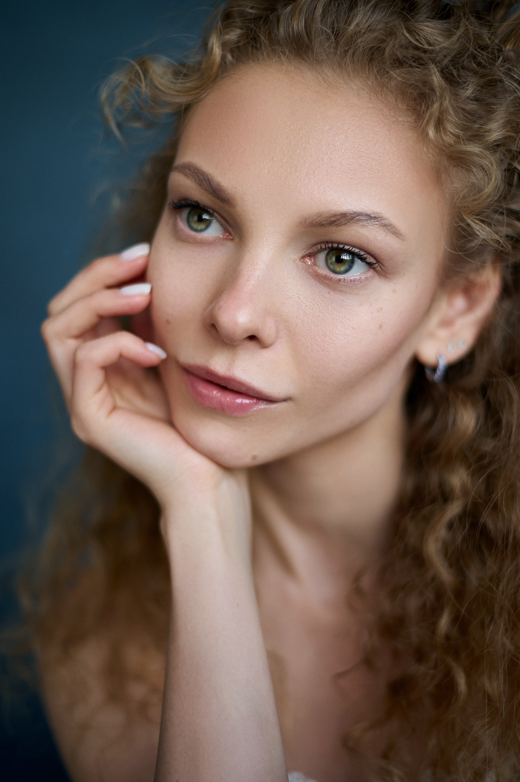 Макс Пыжик портретный фотограф в Москве