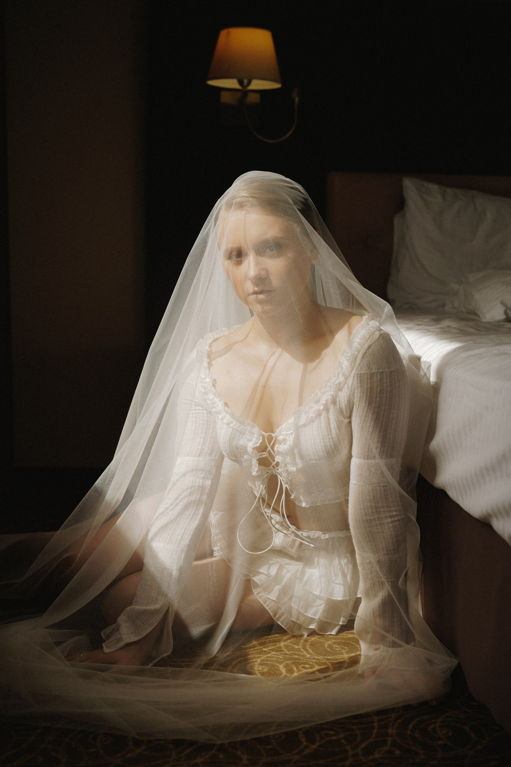 Слава и Юля. Организатор мероприятий в Абакане I Ольга Петухова